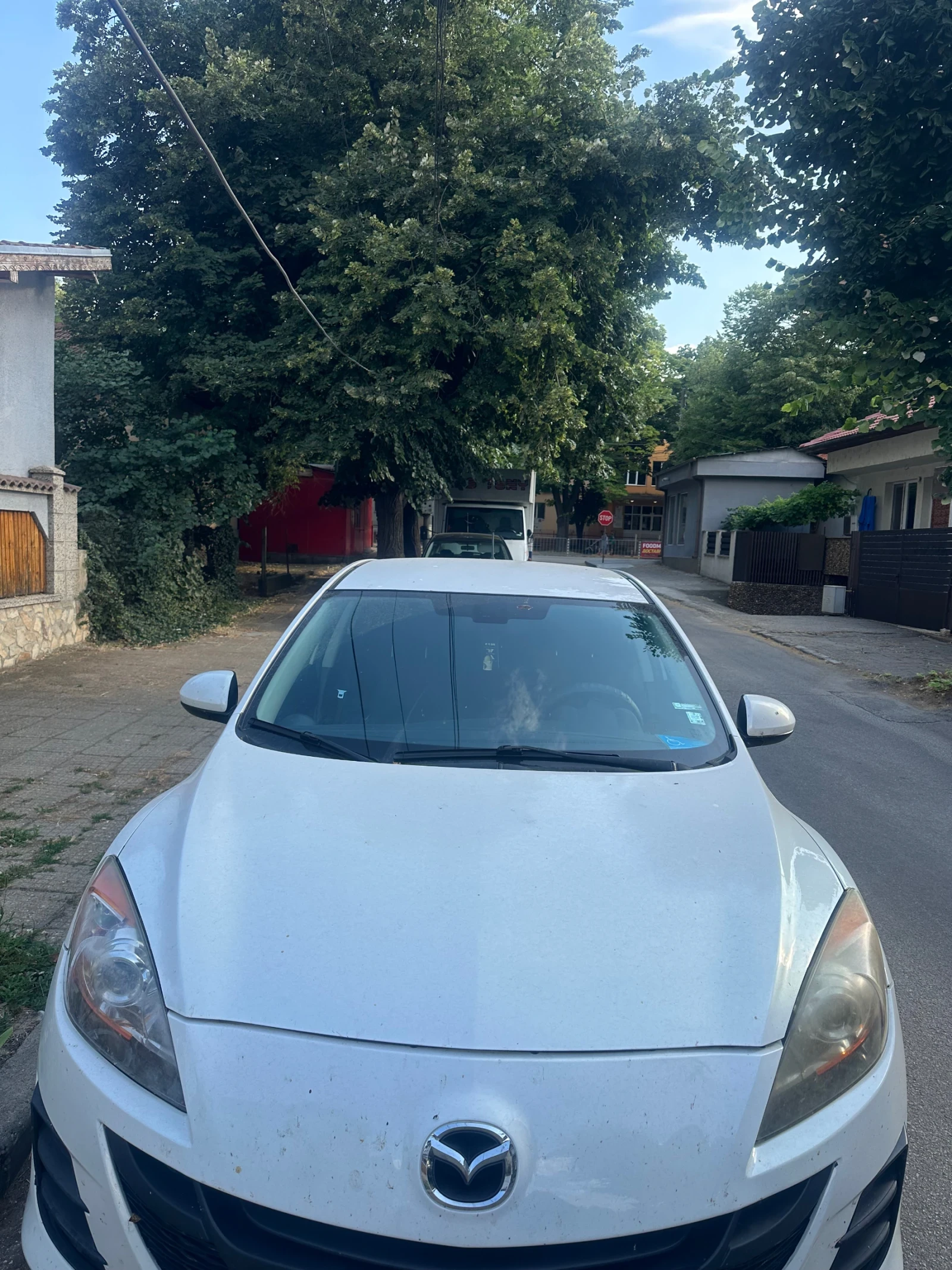 Mazda 3  - изображение 4