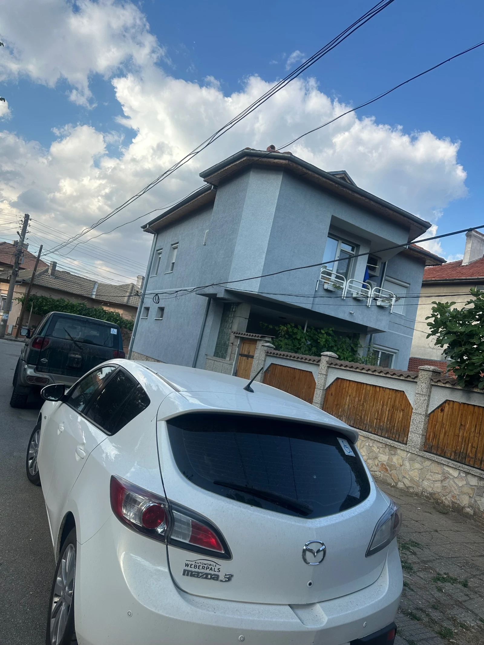Mazda 3  - изображение 5