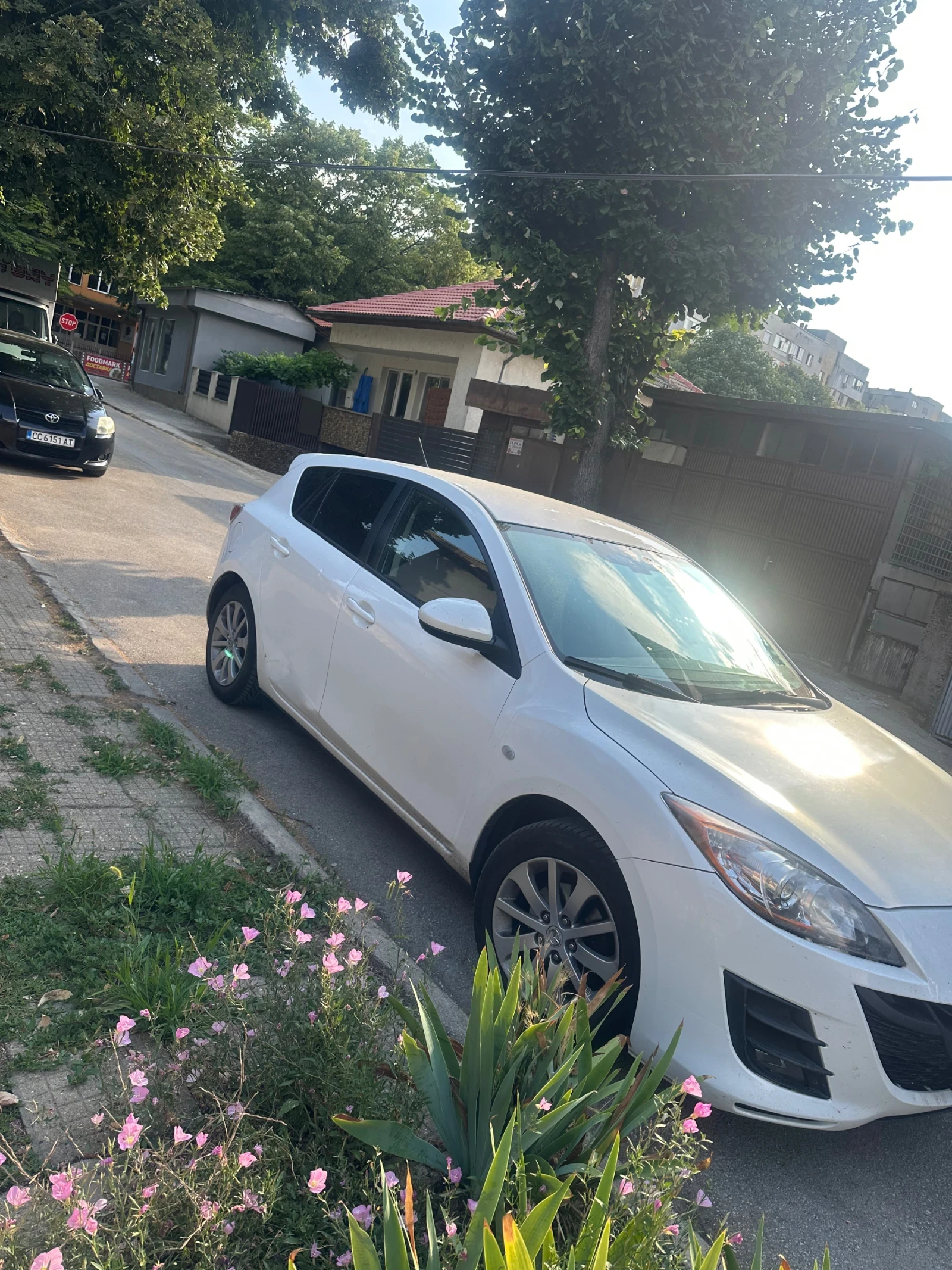 Mazda 3  - изображение 2