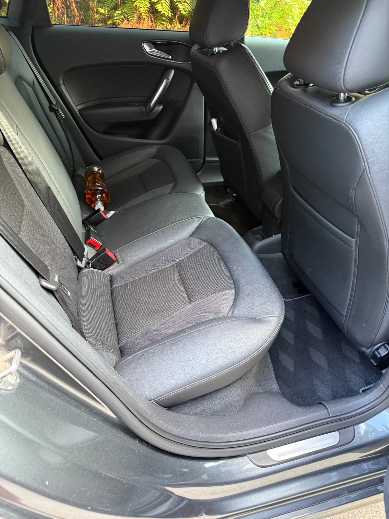 Audi A1 1.4 TFSI S Line - изображение 10