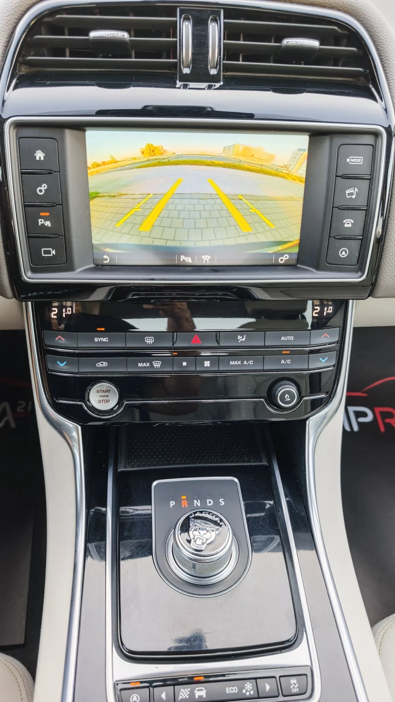 Jaguar XE 2.0d 180kc. sport 157000.!!!    | Mobile.bg   14