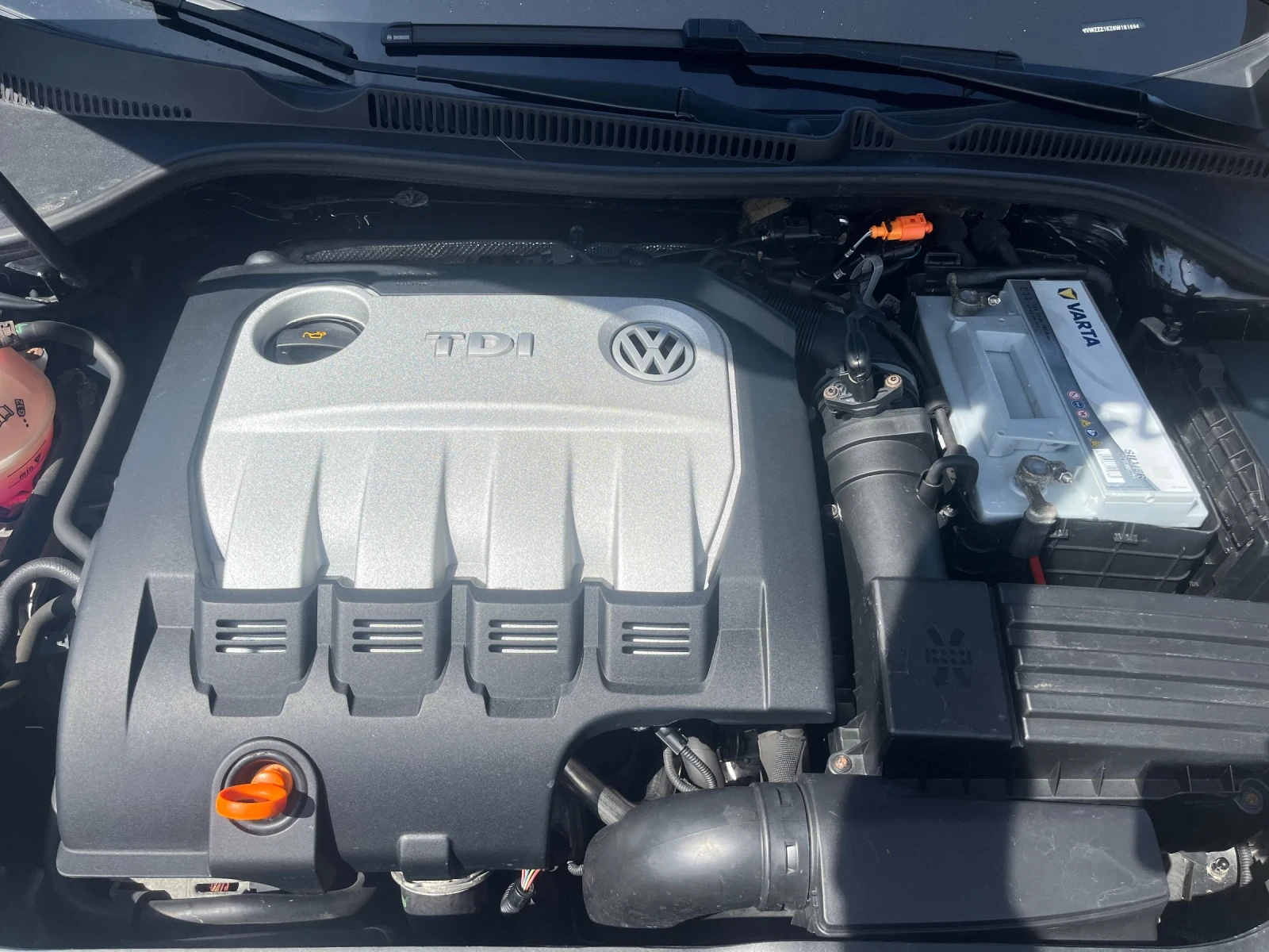 VW Golf 2.0 | Mobile.bg   17