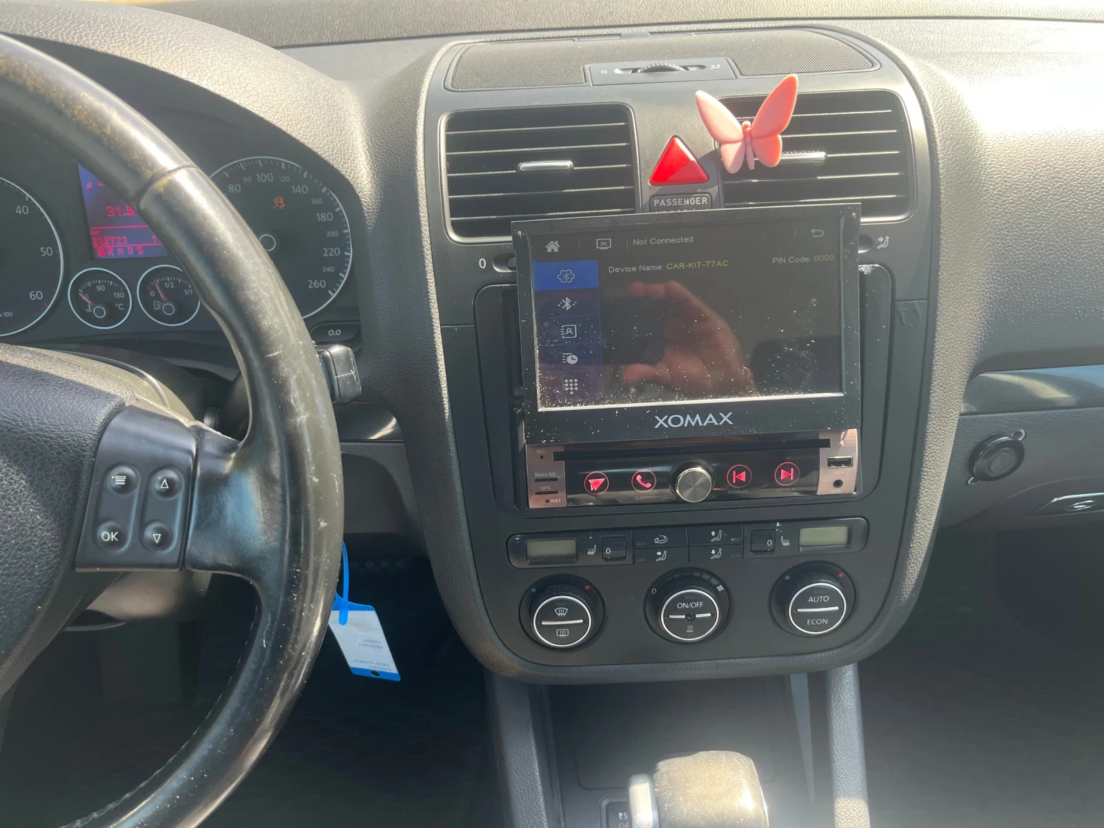 VW Golf 2.0 | Mobile.bg   11