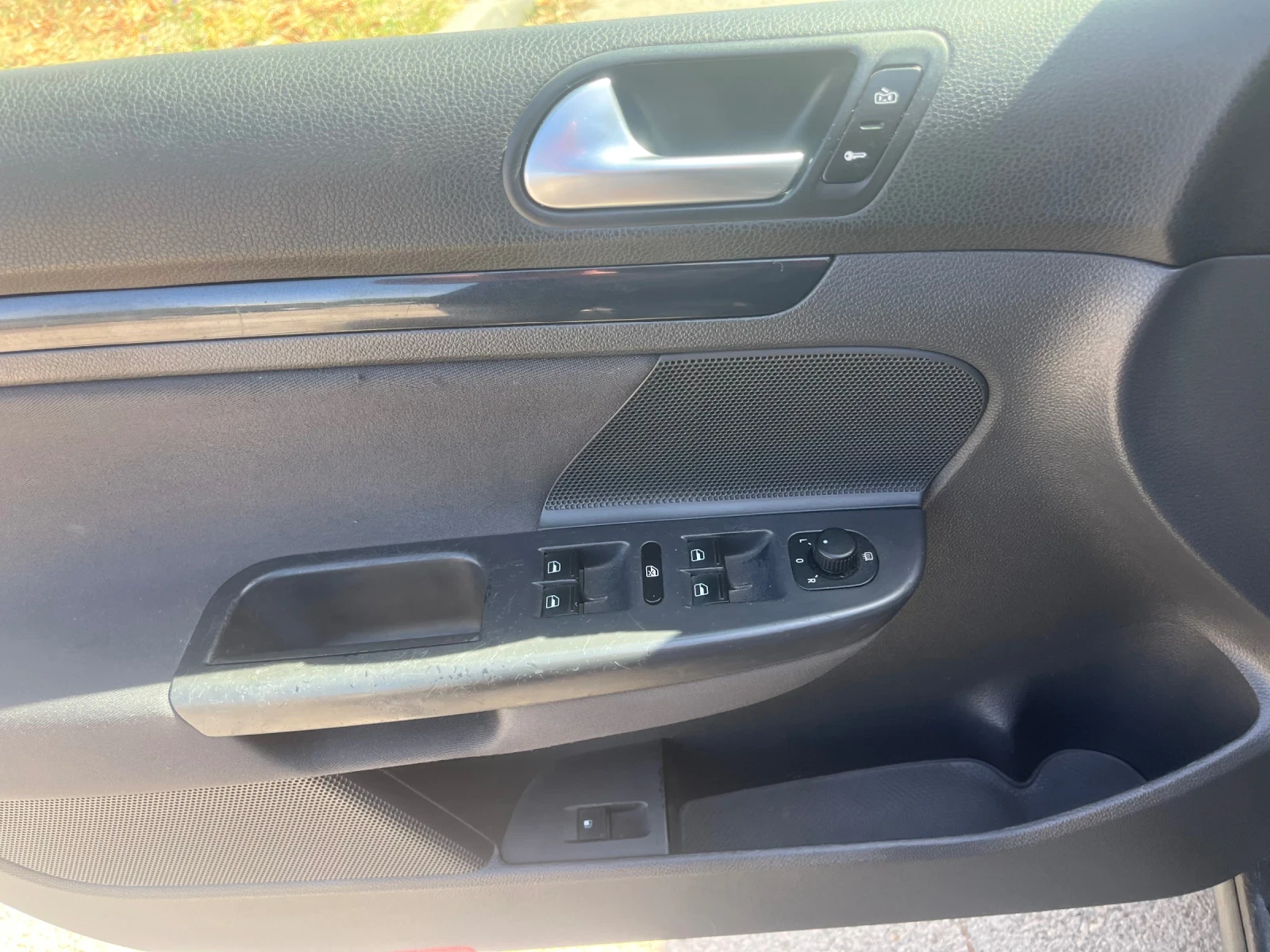 VW Golf 2.0 - изображение 8