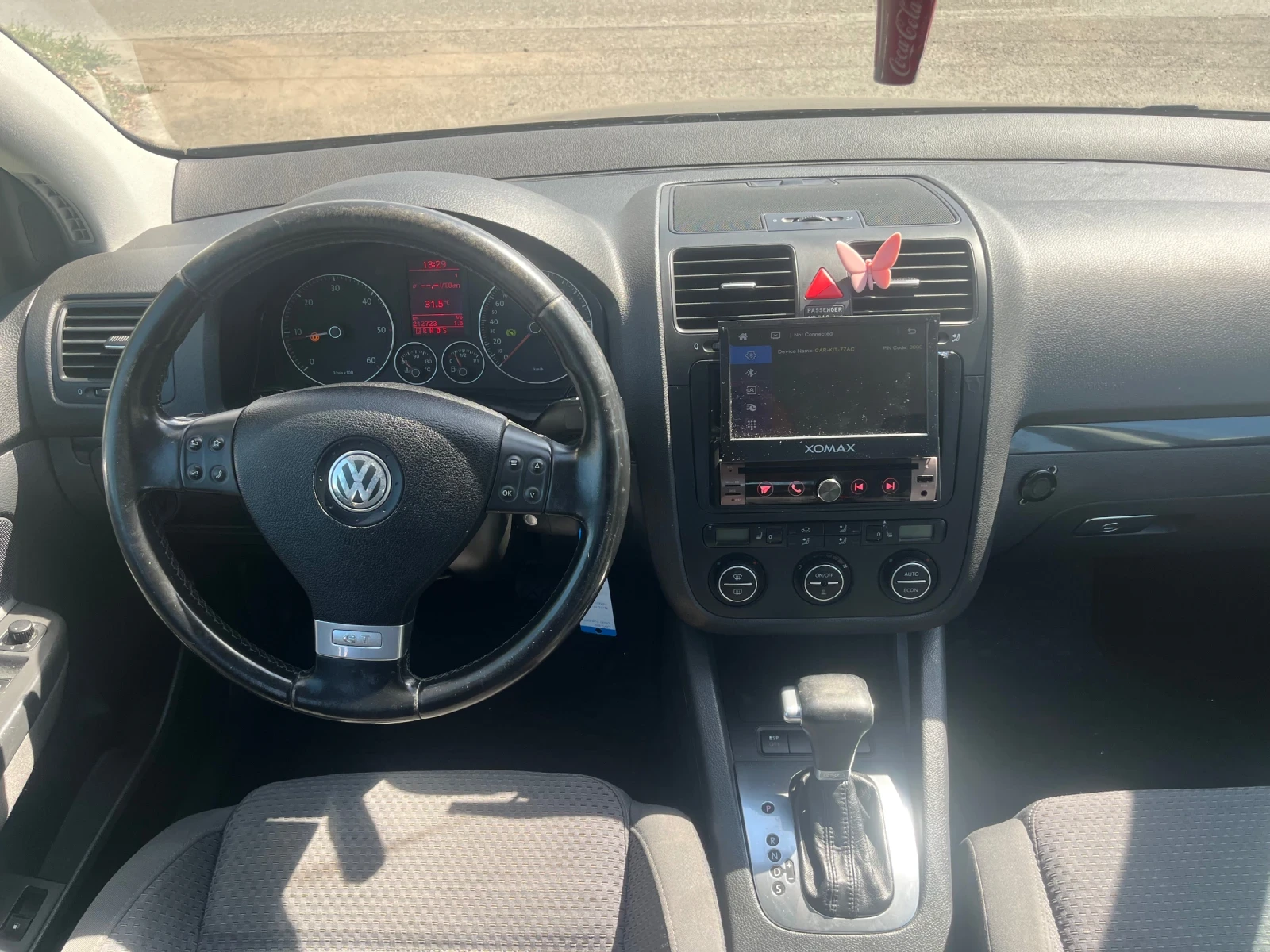 VW Golf 2.0 | Mobile.bg   12