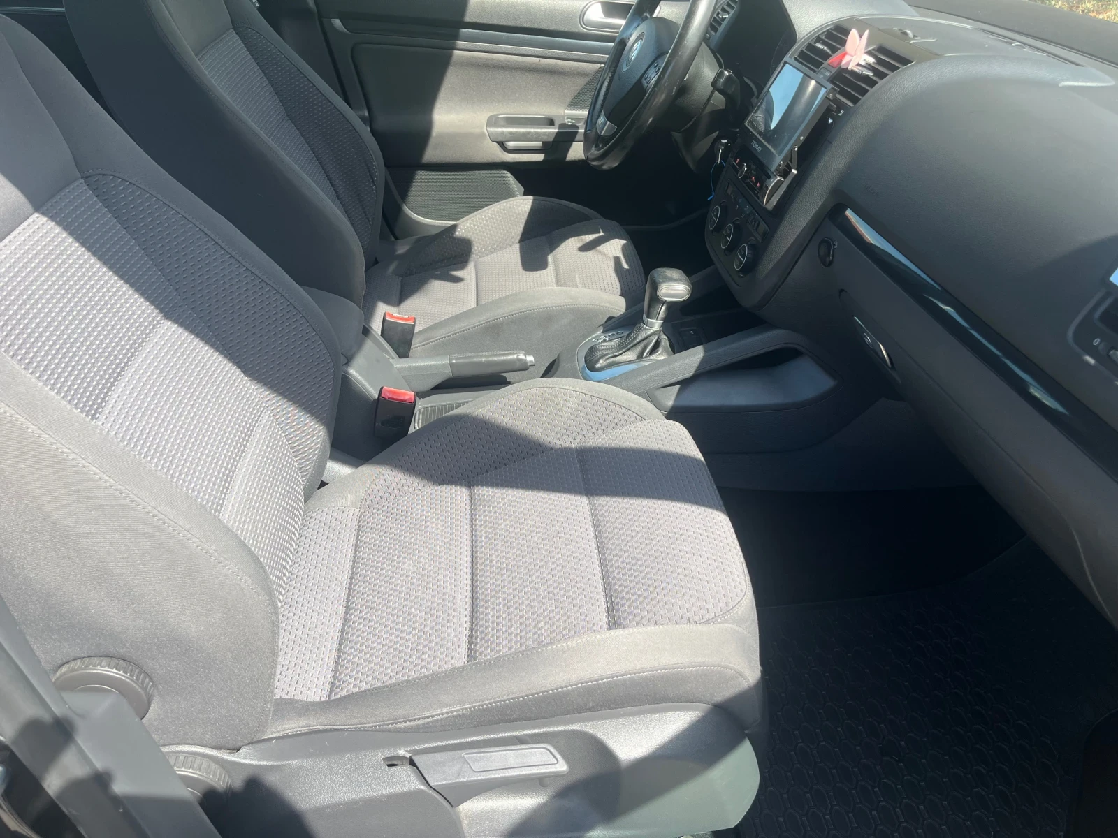 VW Golf 2.0 | Mobile.bg   15