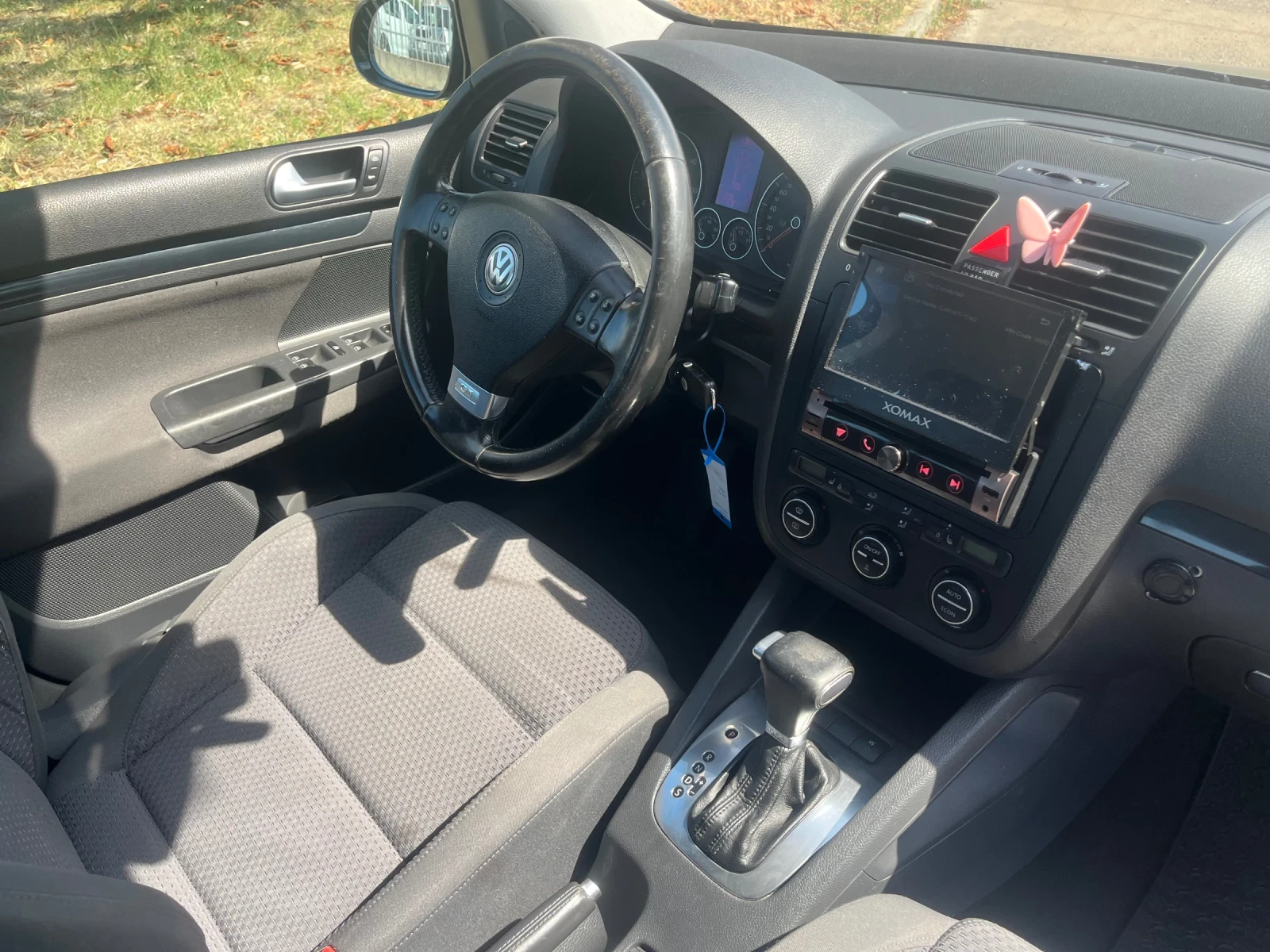 VW Golf 2.0 | Mobile.bg   14