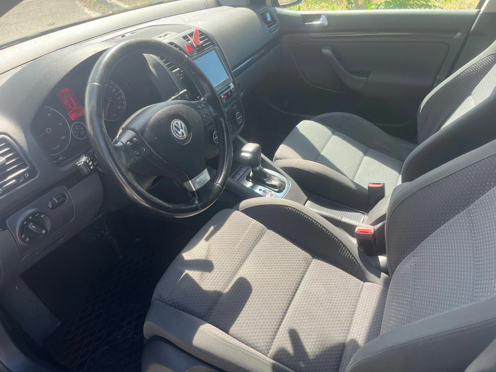 VW Golf 2.0 | Mobile.bg   16