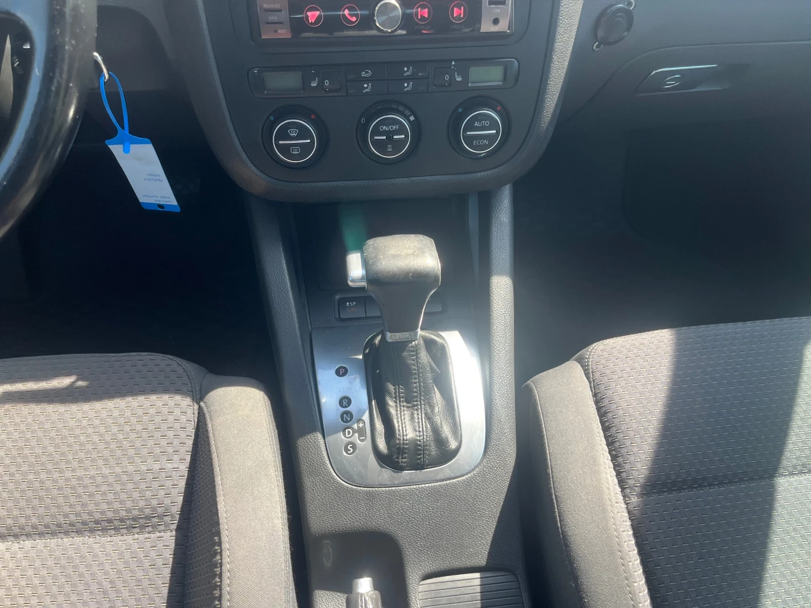 VW Golf 2.0 | Mobile.bg   13