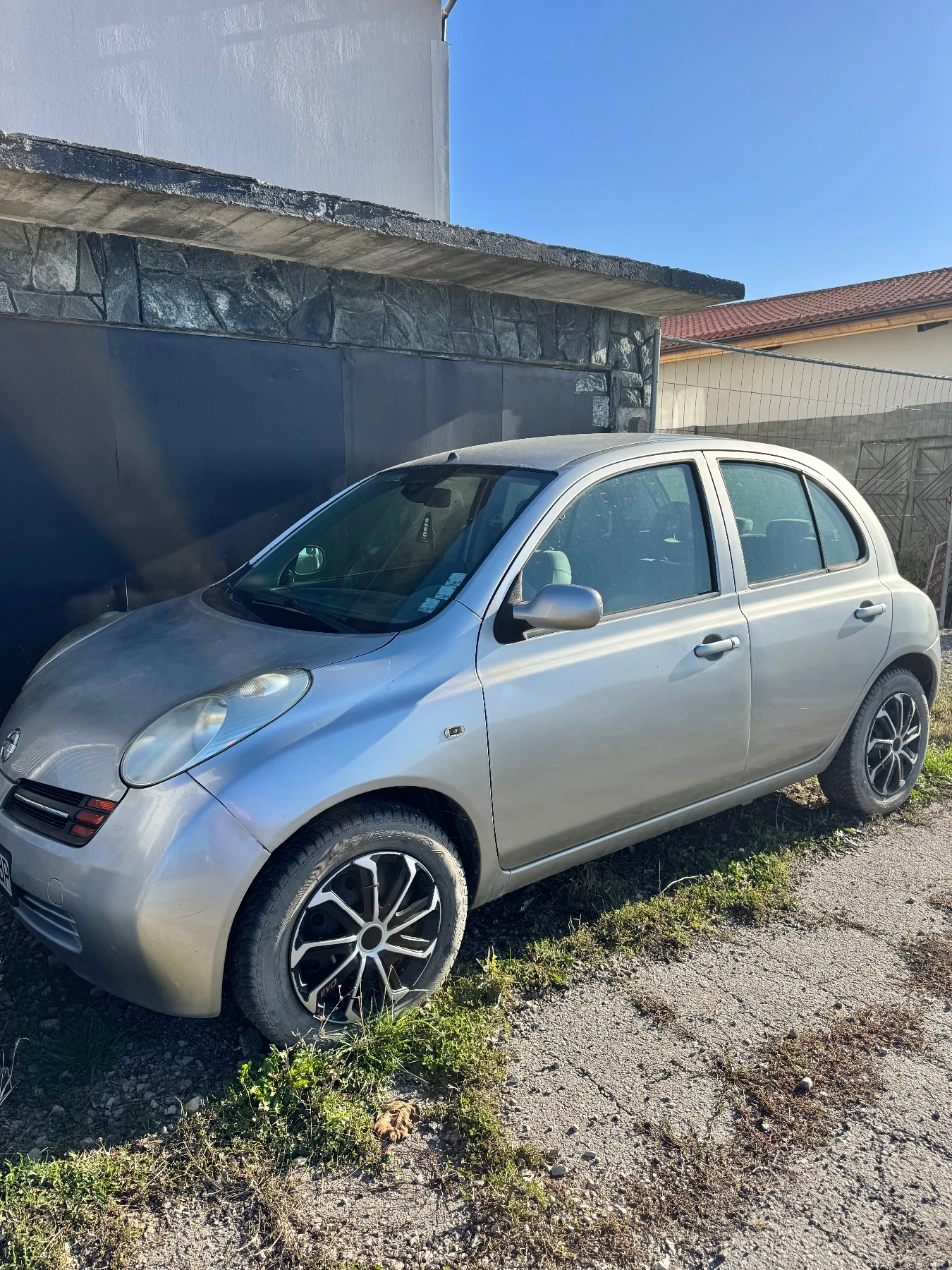 Nissan Micra 1.5 DCI | Mobile.bg   1