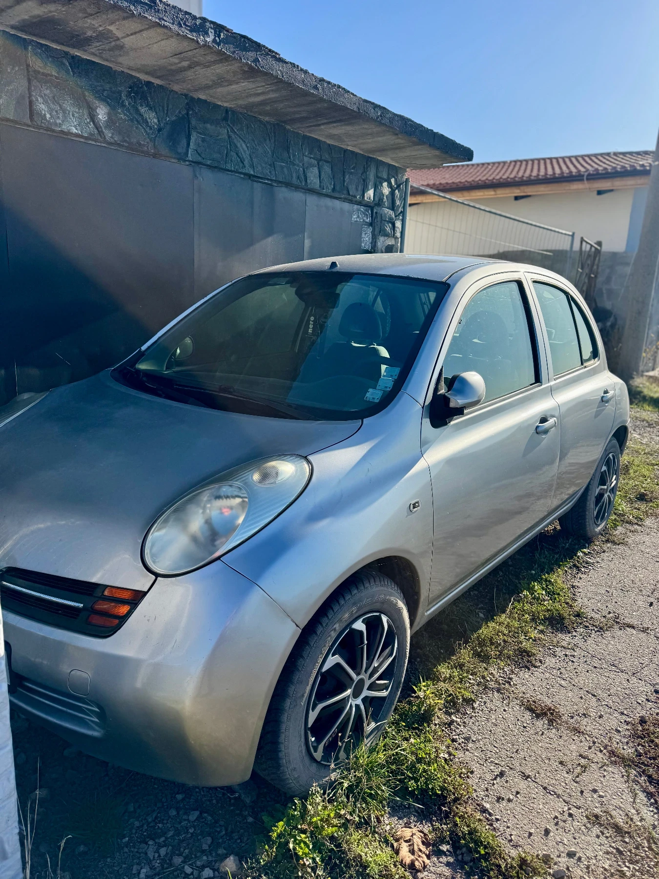 Nissan Micra 1.5 DCI | Mobile.bg   3