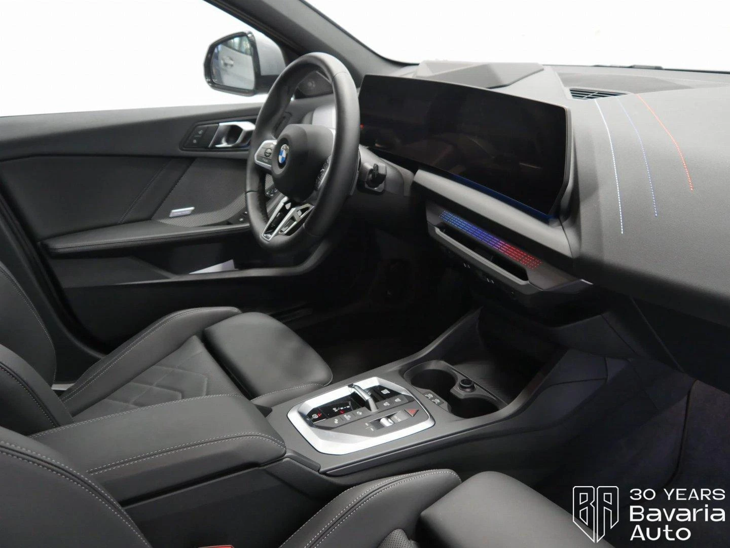 BMW 120 d M Sport Paket Steptronic | Mobile.bg   7