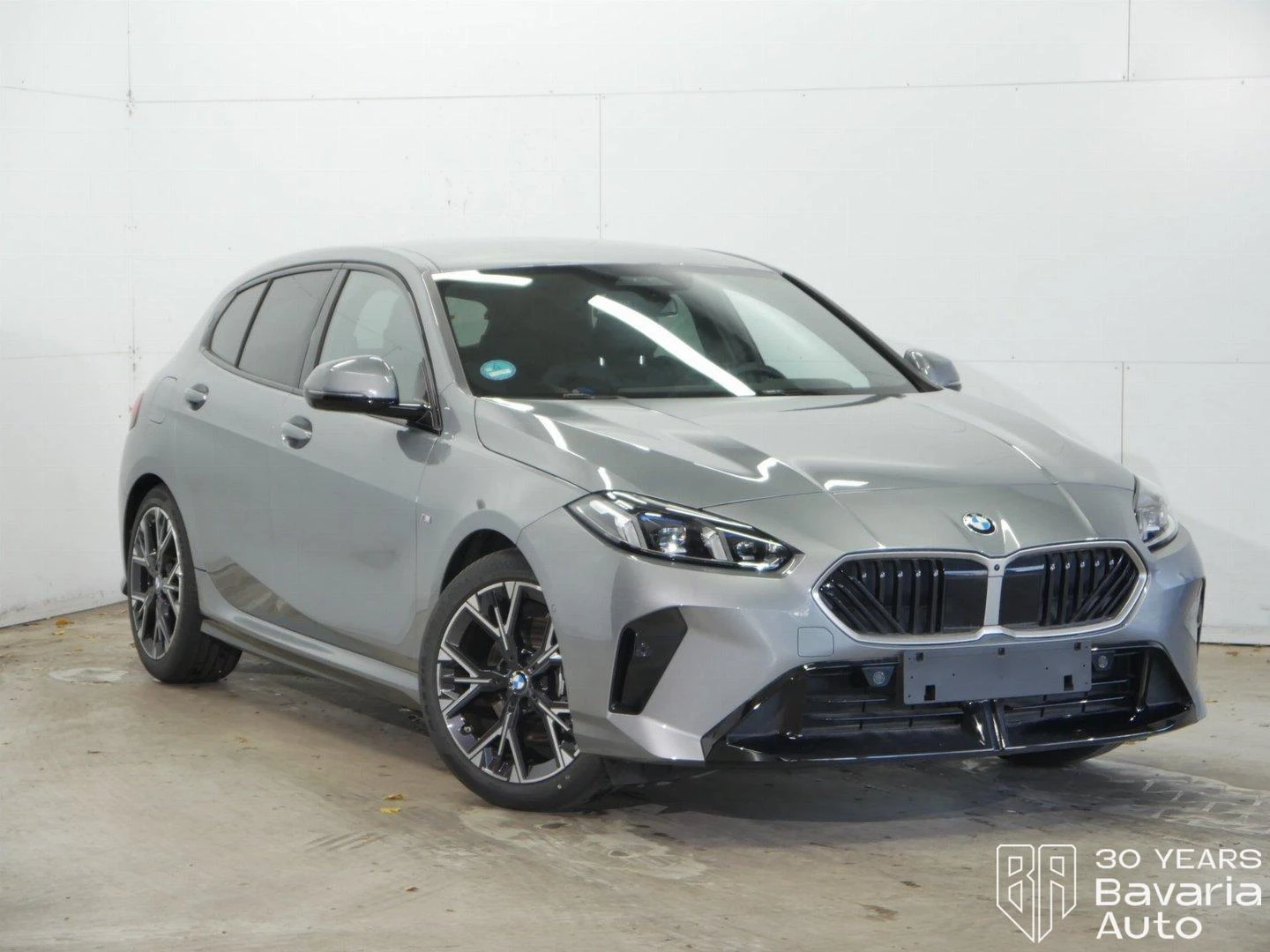 BMW 120 d M Sport Paket Steptronic | Mobile.bg   4