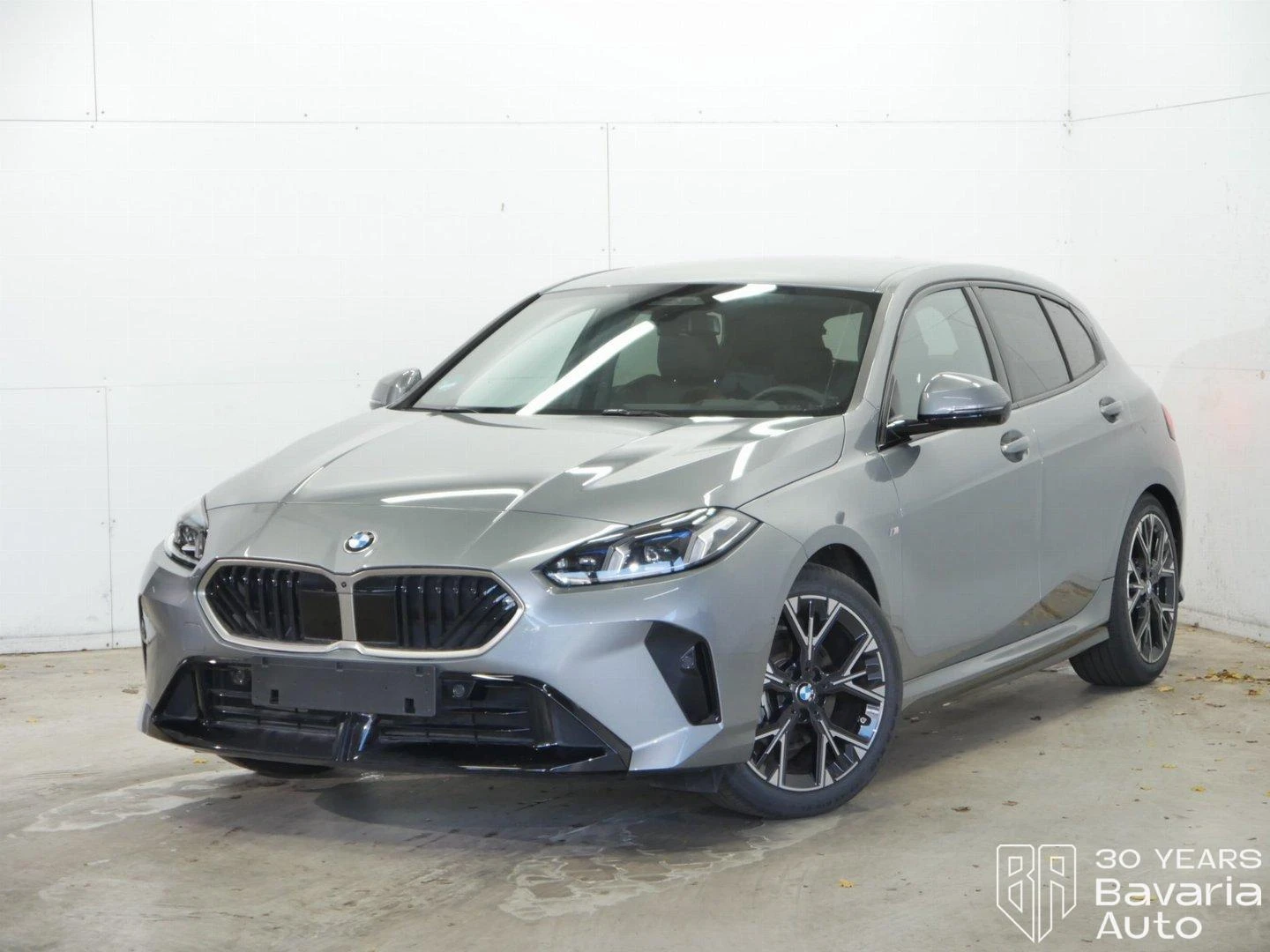 BMW 120 d M Sport Paket Steptronic | Mobile.bg   1