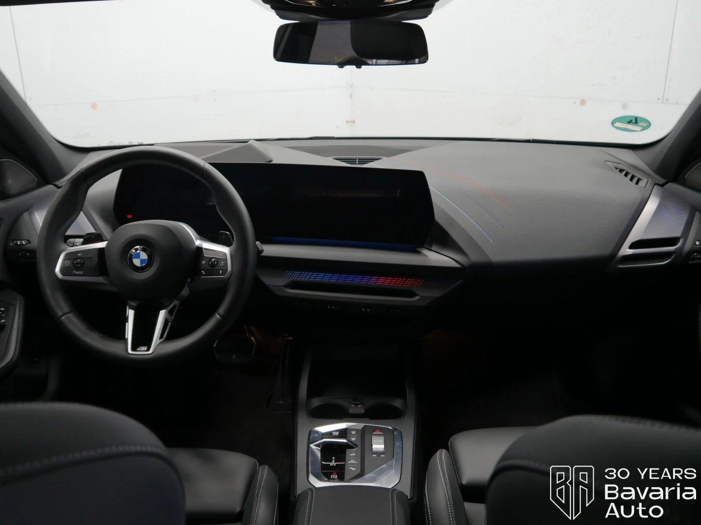 BMW 120 d M Sport Paket Steptronic | Mobile.bg   6