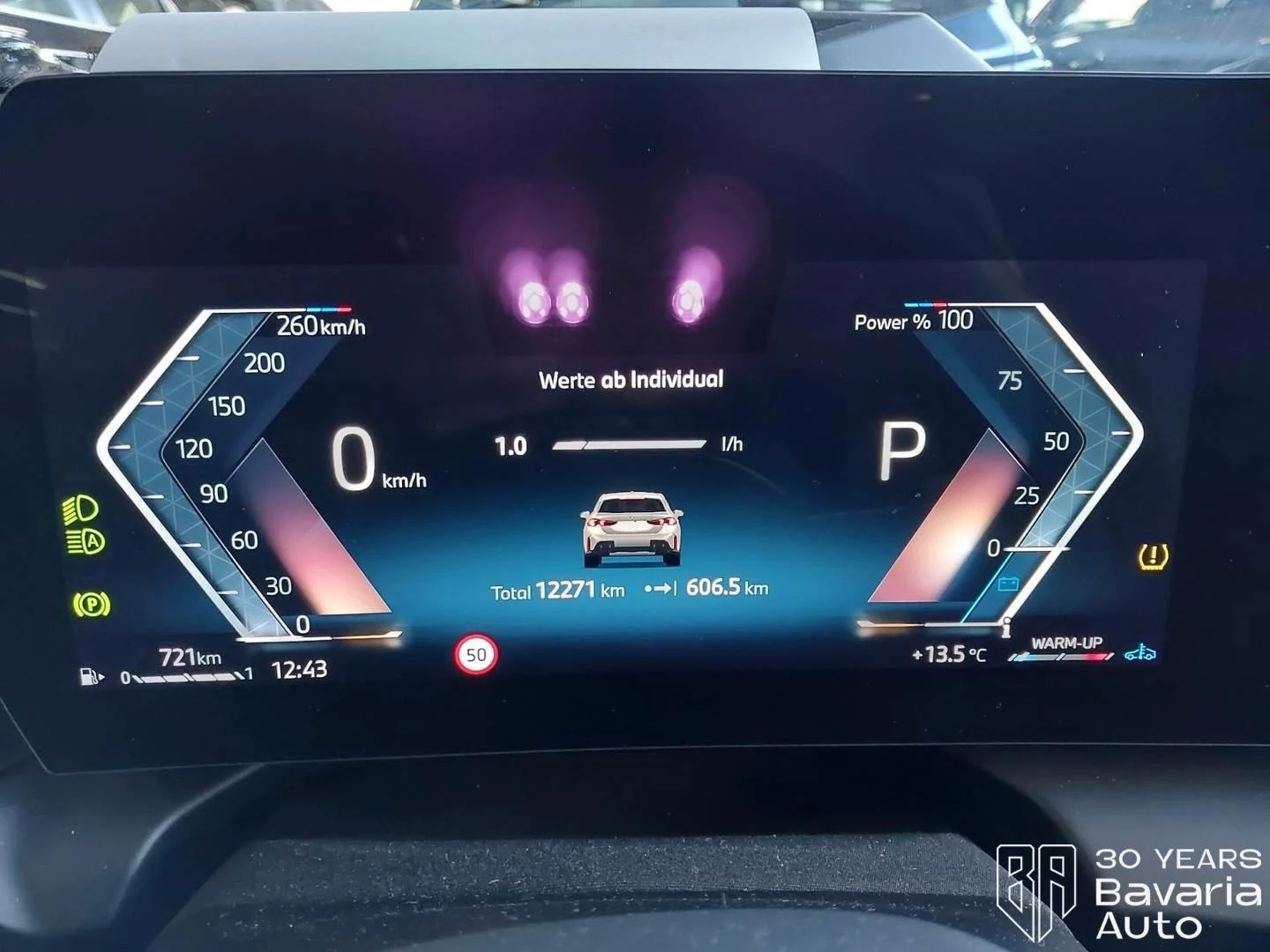 BMW 120 d M Sport Paket Steptronic | Mobile.bg   9