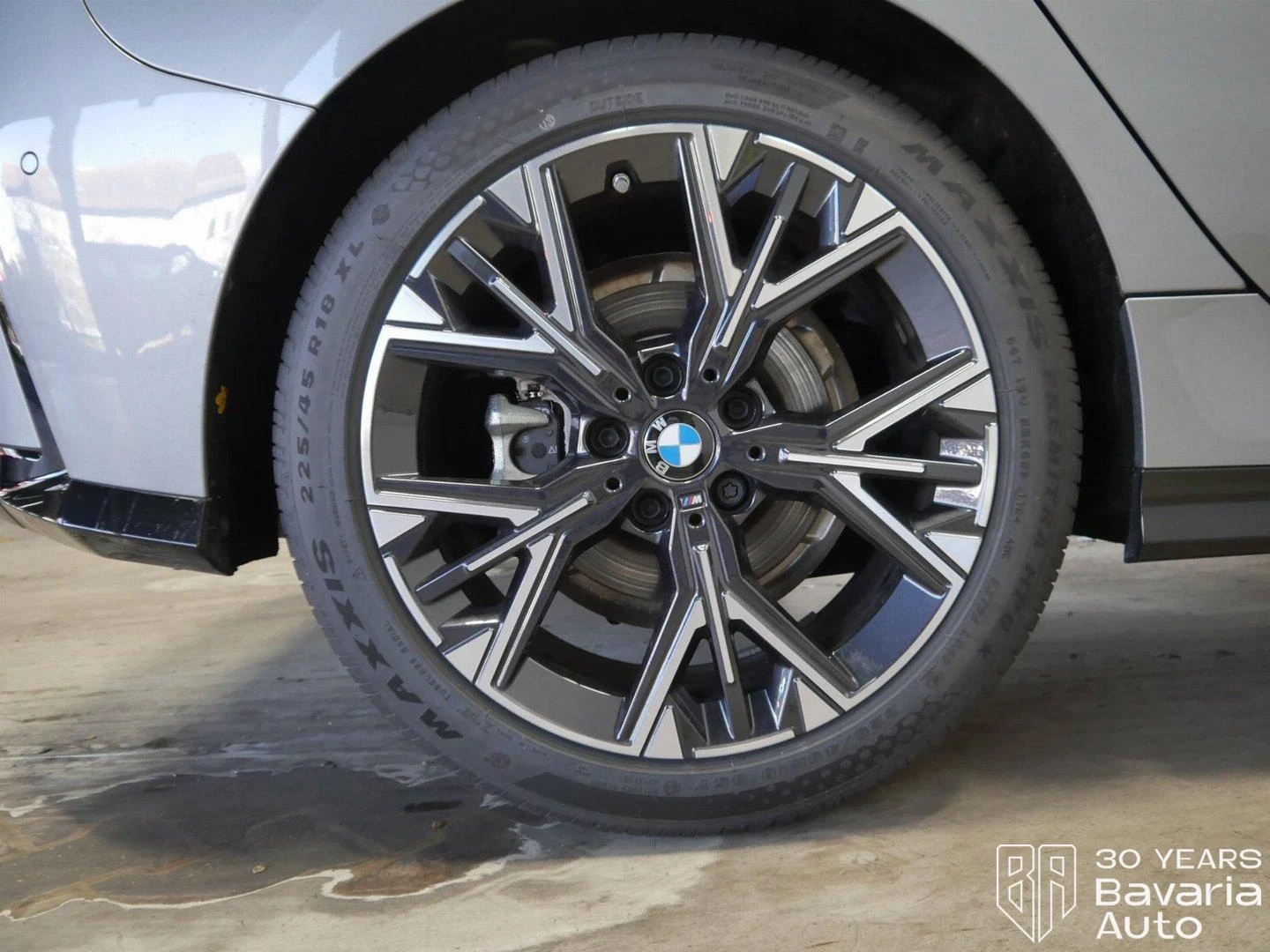 BMW 120 d M Sport Paket Steptronic | Mobile.bg   12