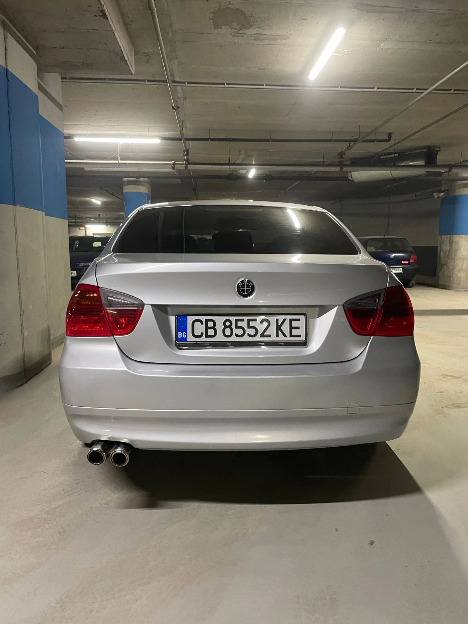 BMW 318  - изображение 4