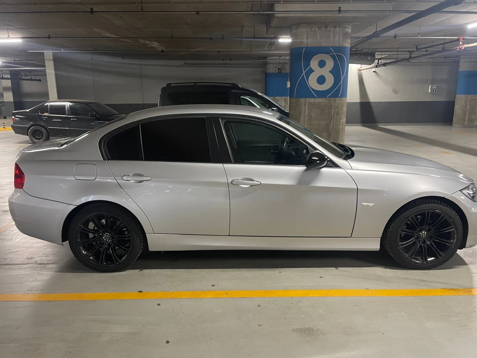 BMW 318  - изображение 3