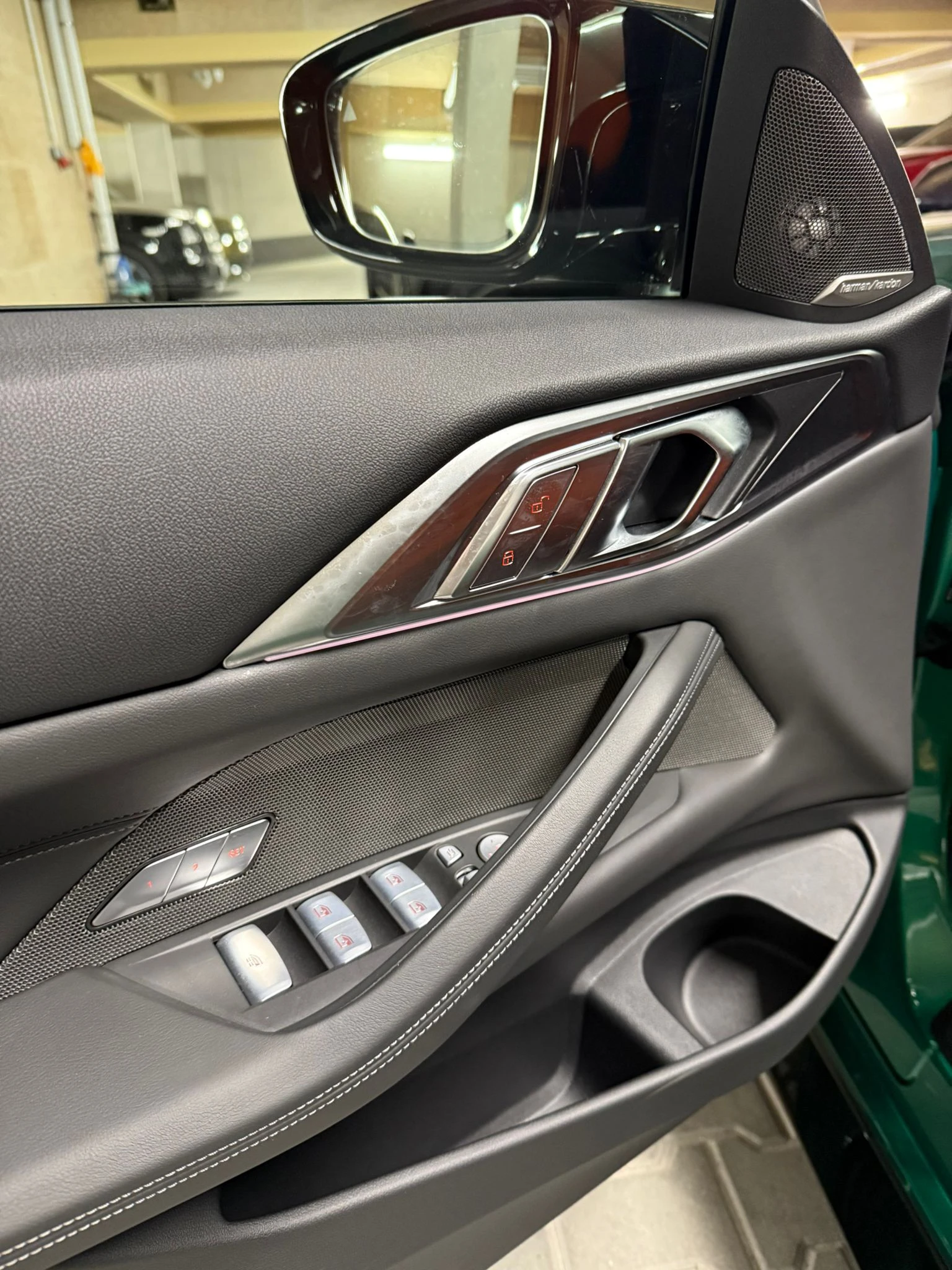 BMW M4 Competition* xDrive* M Driver's* Carbon - изображение 7