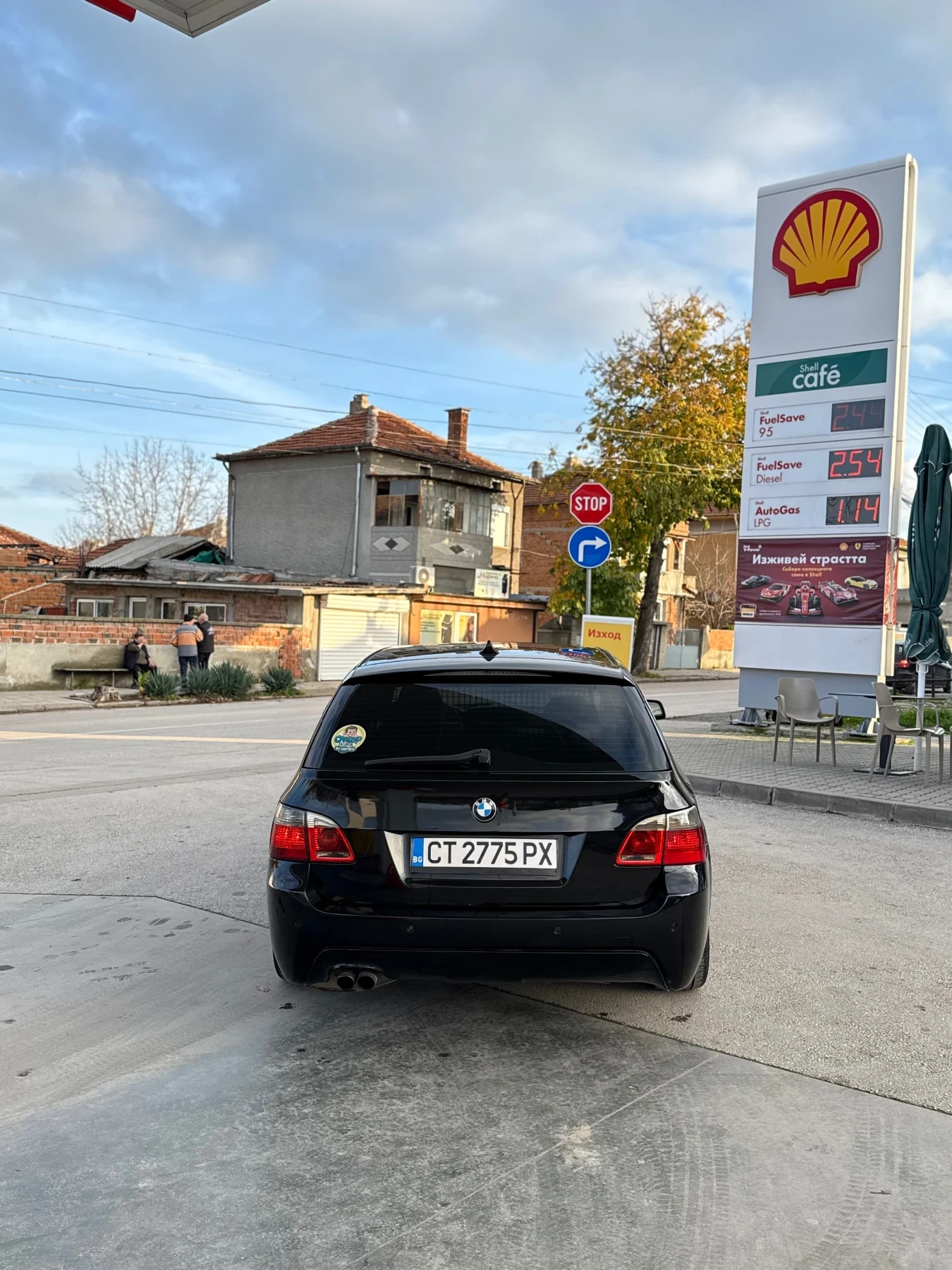 BMW 525 2.5 - изображение 2