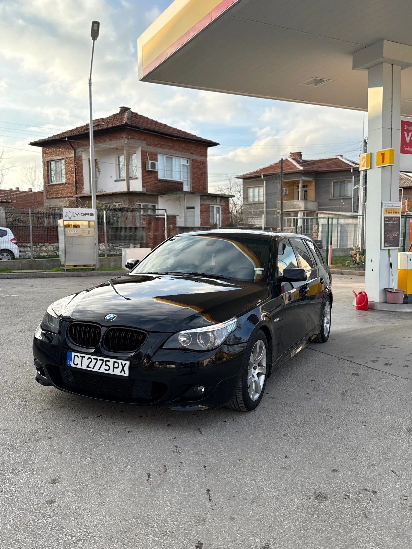 BMW 525 2.5 | Mobile.bg � ����������� 11