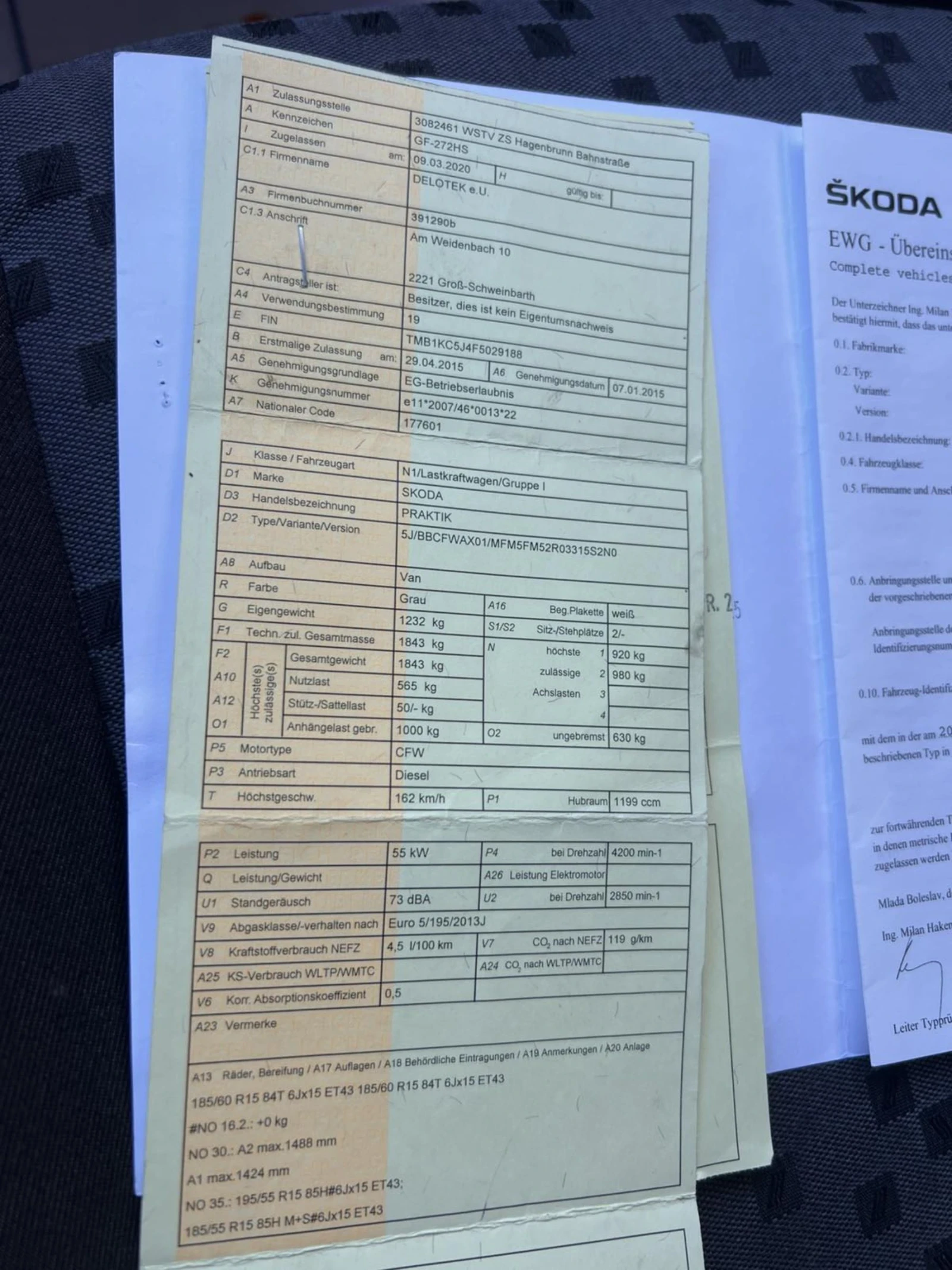 Skoda Praktik | Mobile.bg � ����������� 10