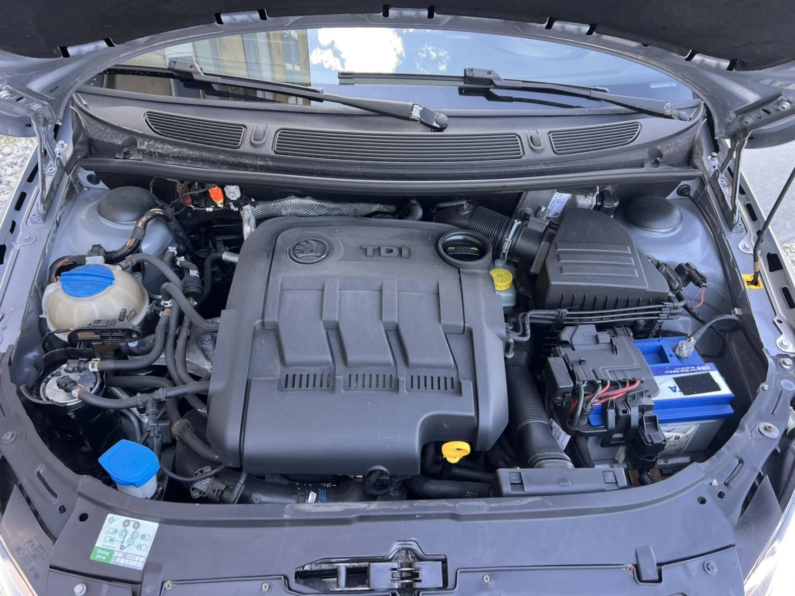 Skoda Praktik | Mobile.bg � ����������� 12