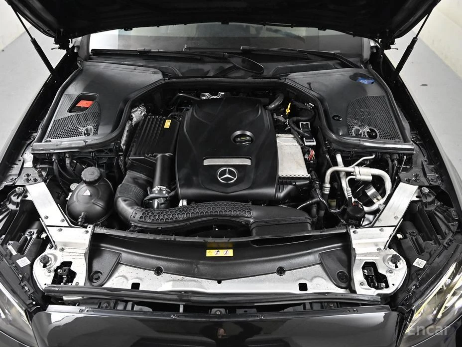 Mercedes-Benz E 200 | Mobile.bg � ����������� 7