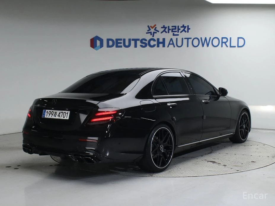 Mercedes-Benz E 200 | Mobile.bg � ����������� 3