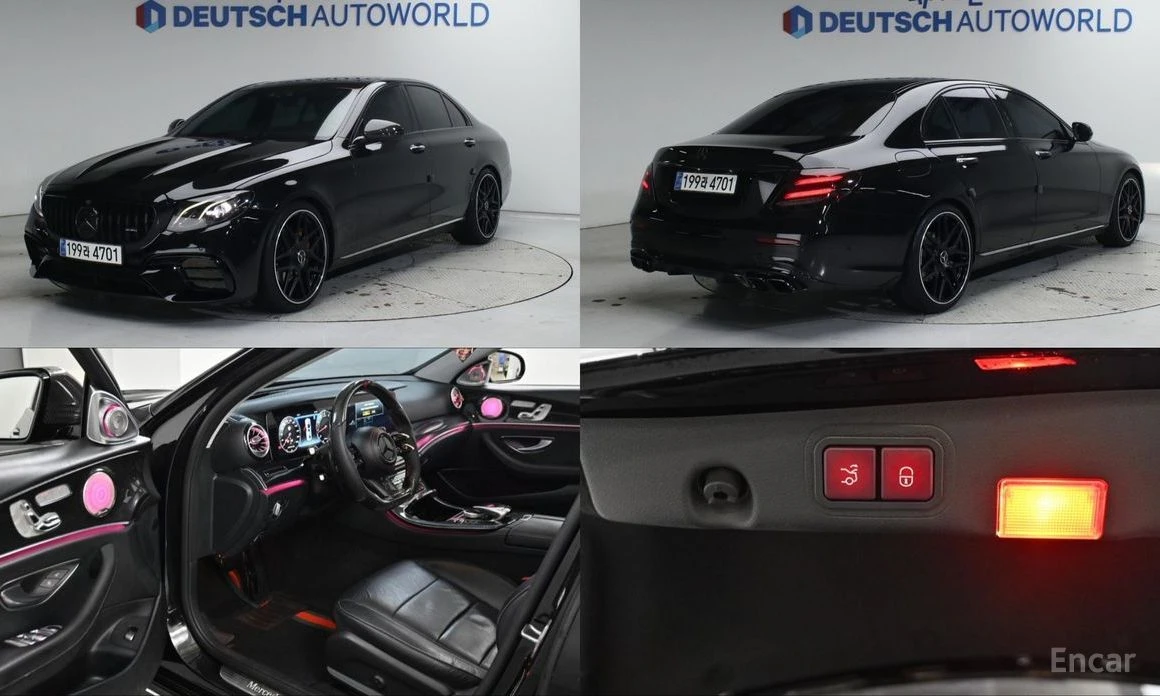 Mercedes-Benz E 200 | Mobile.bg � ����������� 1