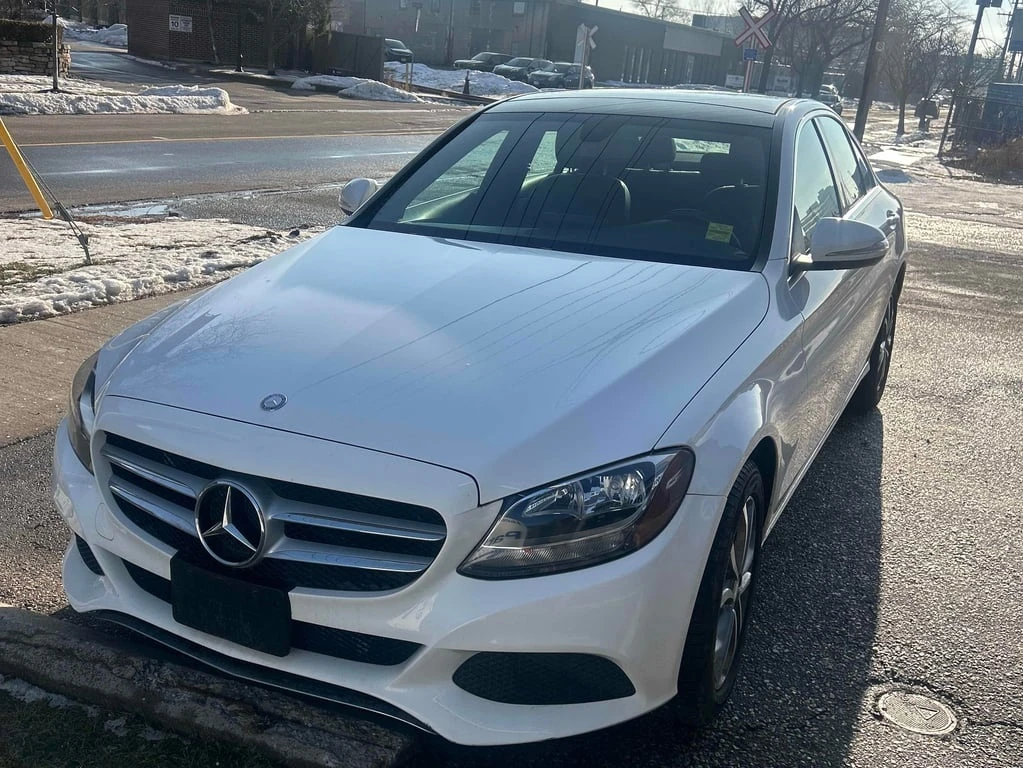 Mercedes-Benz C 300 * CARFAX * ��� ������������ ������ | Mobile.bg � ����������� 1