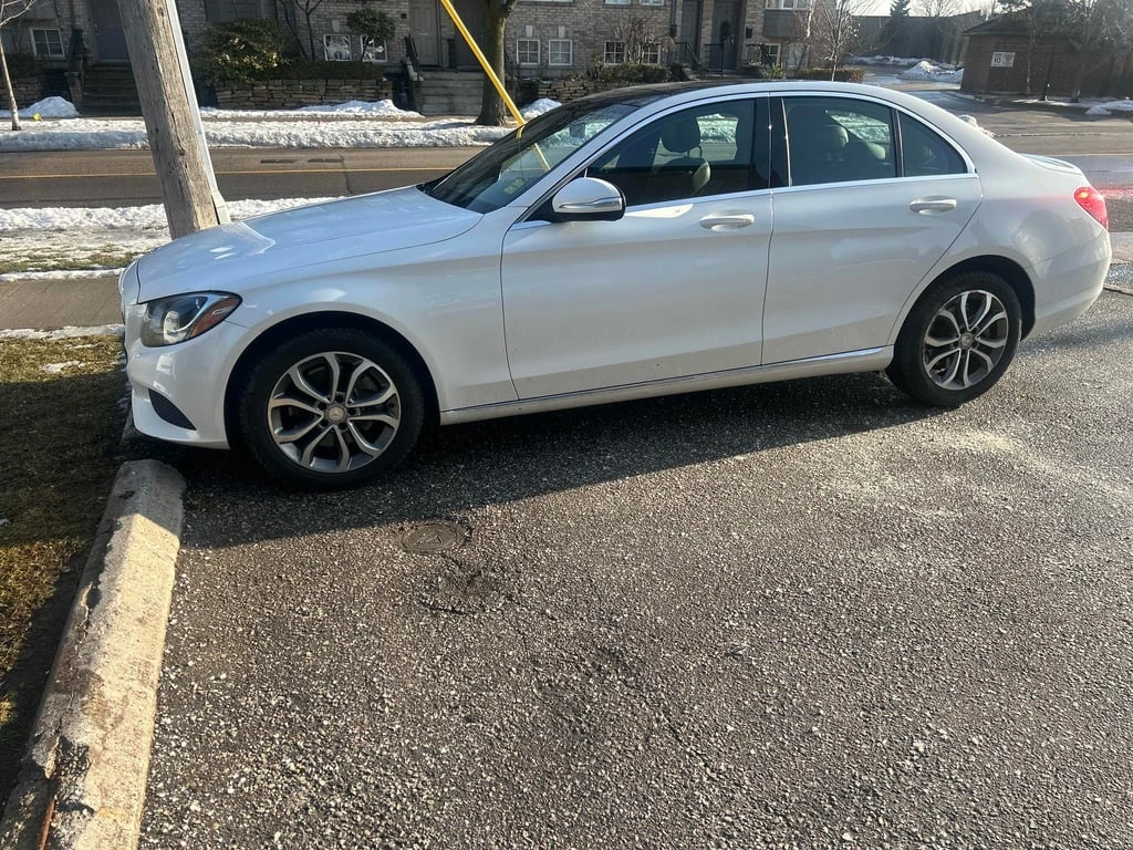 Mercedes-Benz C 300 * CARFAX * ��� ������������ ������ | Mobile.bg � ����������� 6