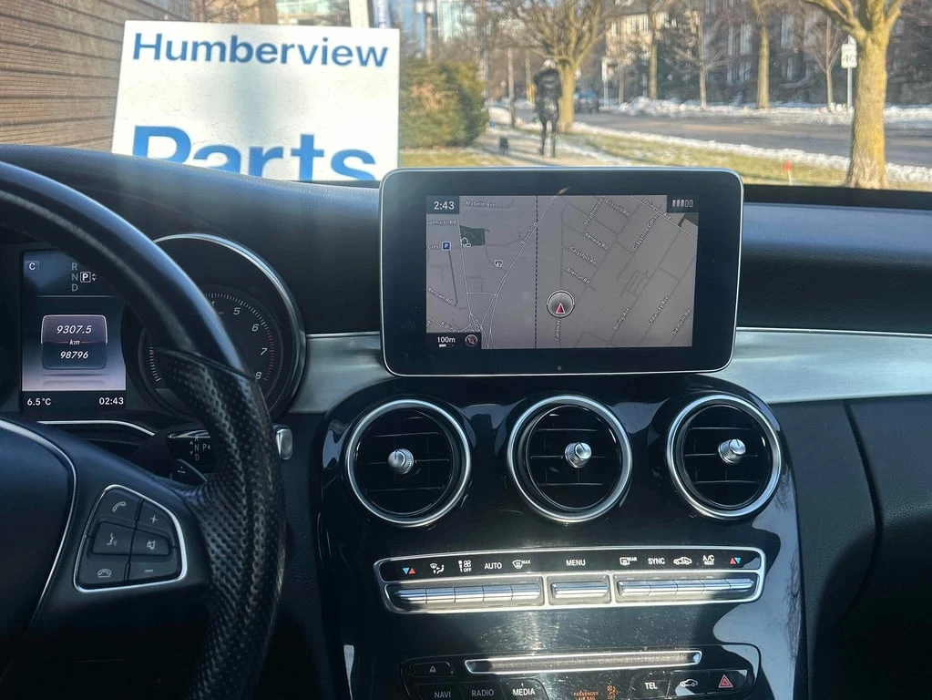 Mercedes-Benz C 300 * CARFAX * ��� ������������ ������ | Mobile.bg � ����������� 5