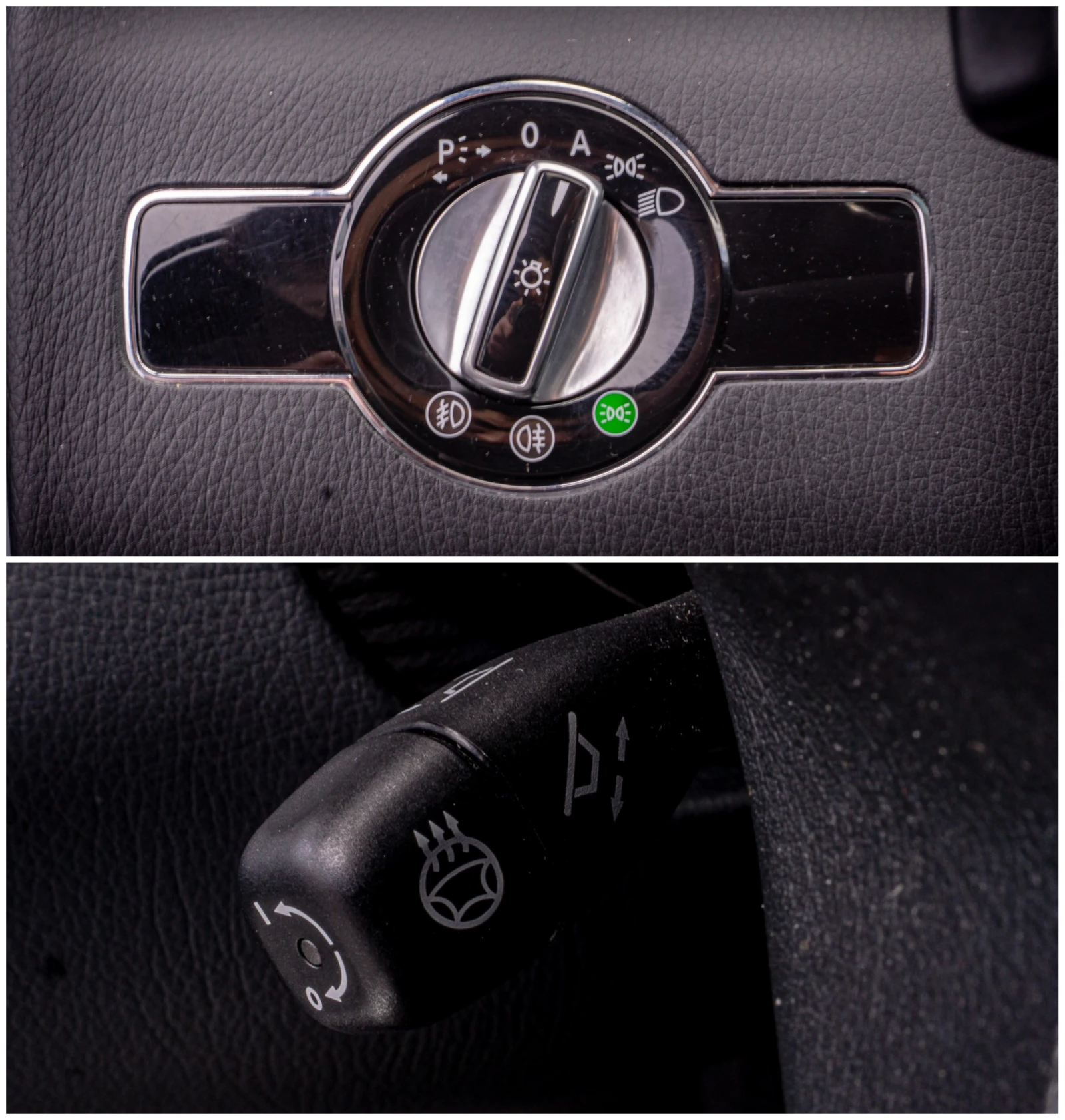 Mercedes-Benz S 500 Long-������������-���-��������! | Mobile.bg � ����������� 15