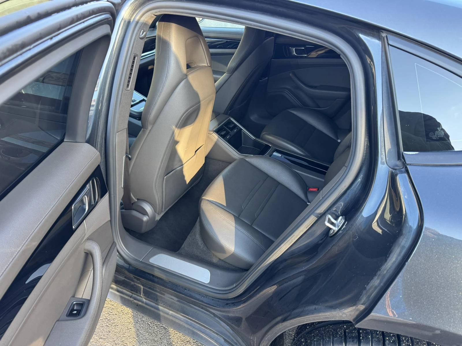 Porsche Panamera 4 3.0 V6 | Mobile.bg � ����������� 16