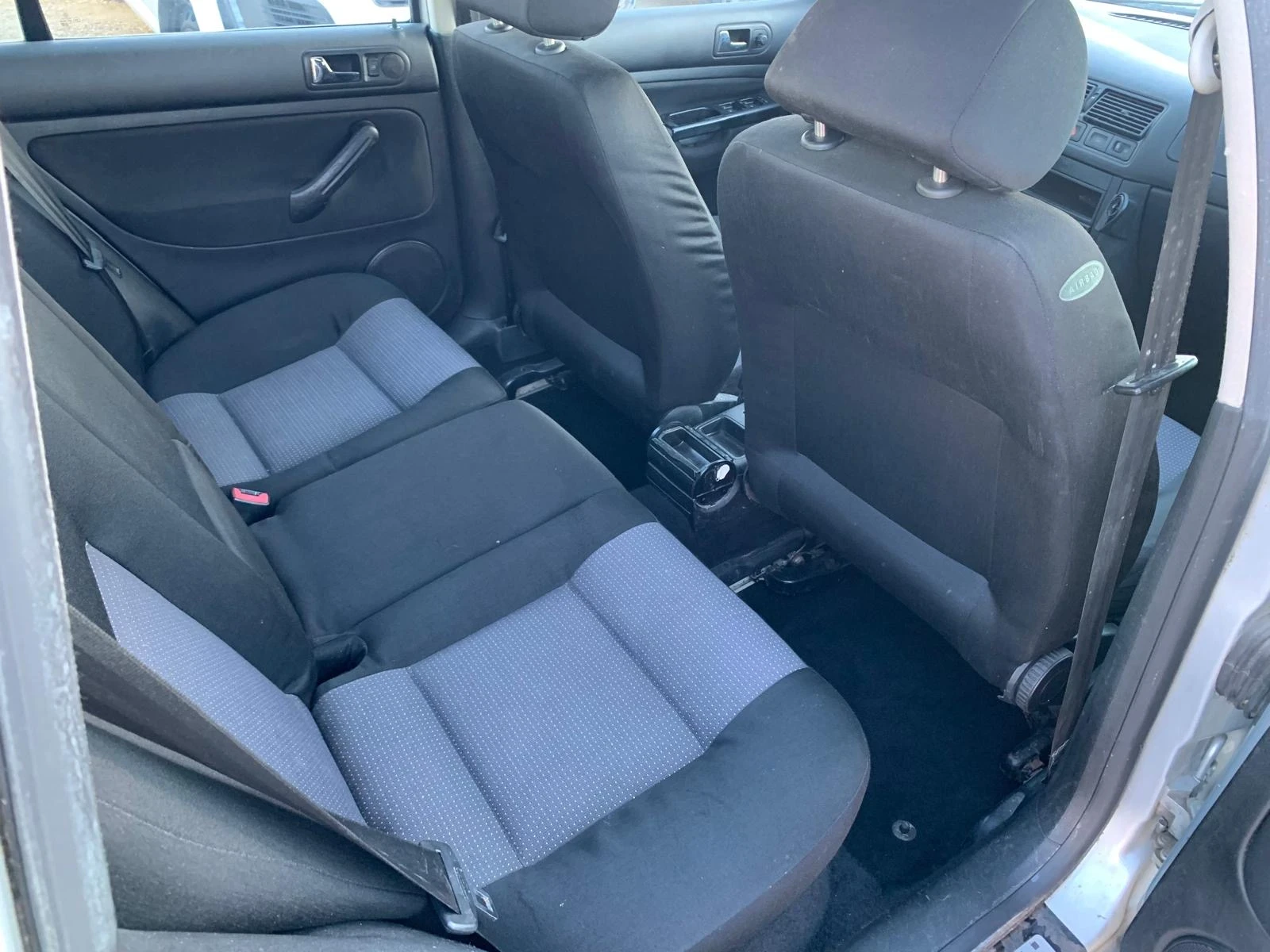 VW Golf 1.9 TDI �������� | Mobile.bg � ����������� 15