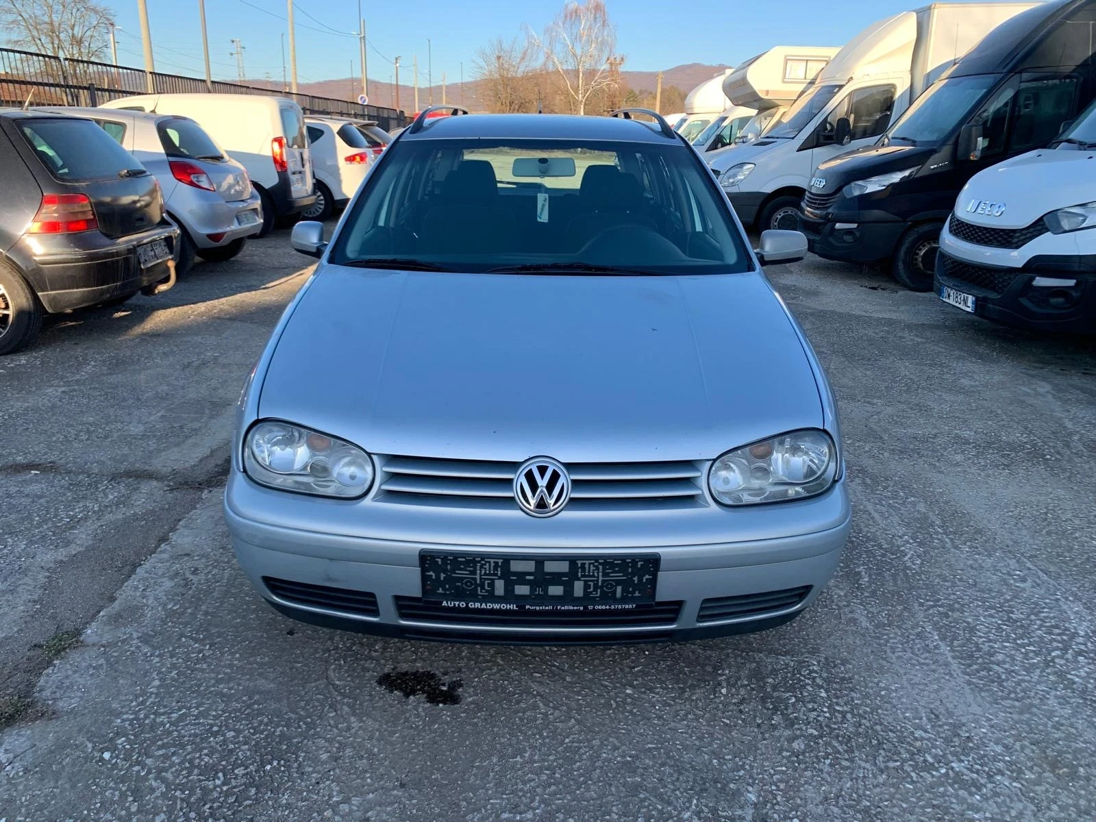 VW Golf 1.9 TDI �������� | Mobile.bg � ����������� 2