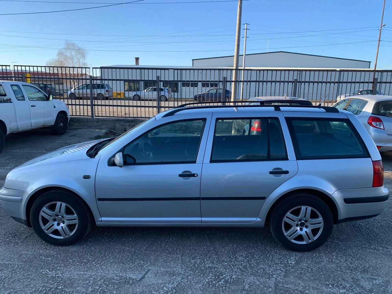 VW Golf 1.9 TDI �������� | Mobile.bg � ����������� 8