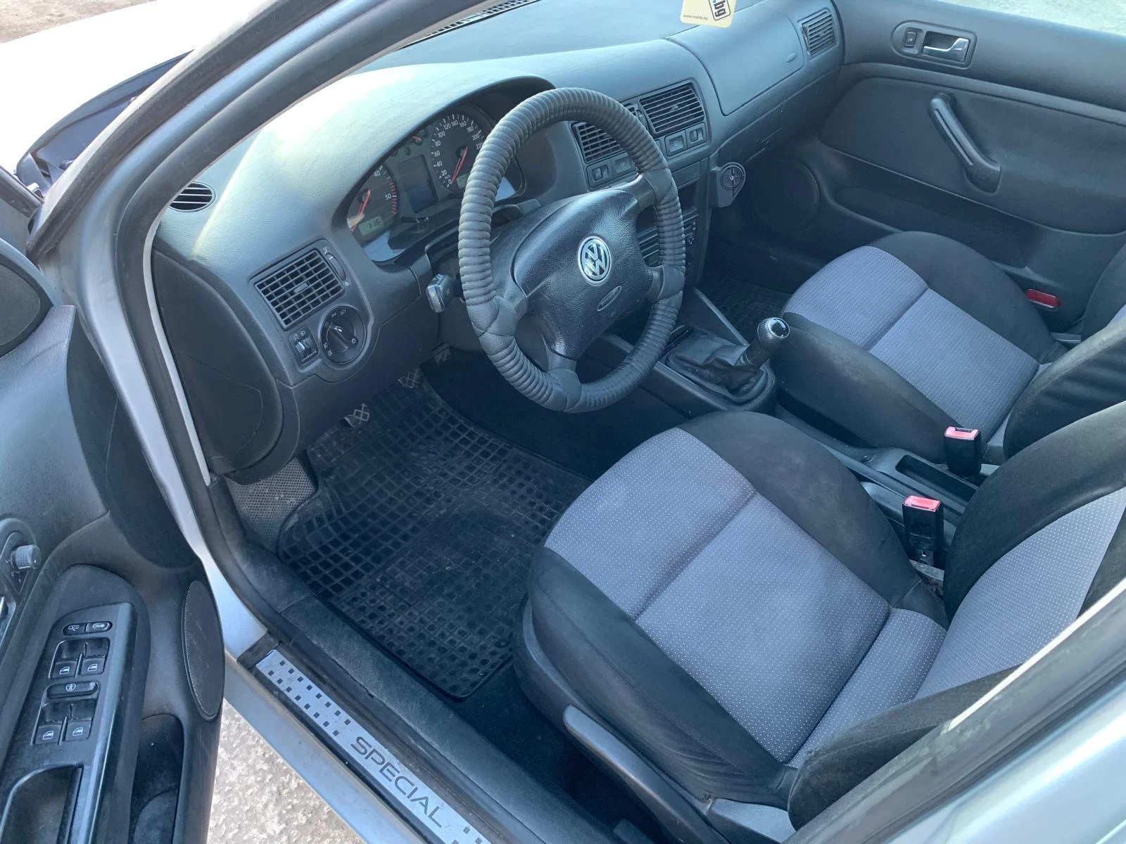 VW Golf 1.9 TDI �������� | Mobile.bg � ����������� 14