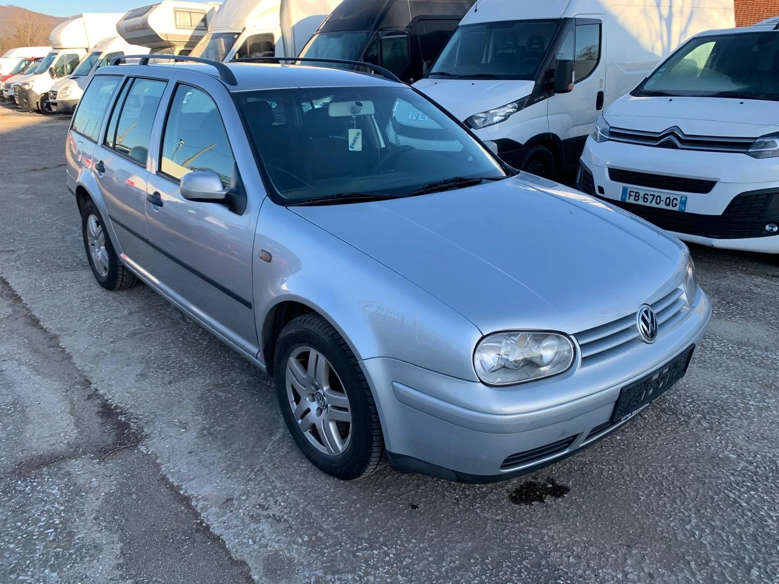 VW Golf 1.9 TDI �������� | Mobile.bg � ����������� 3