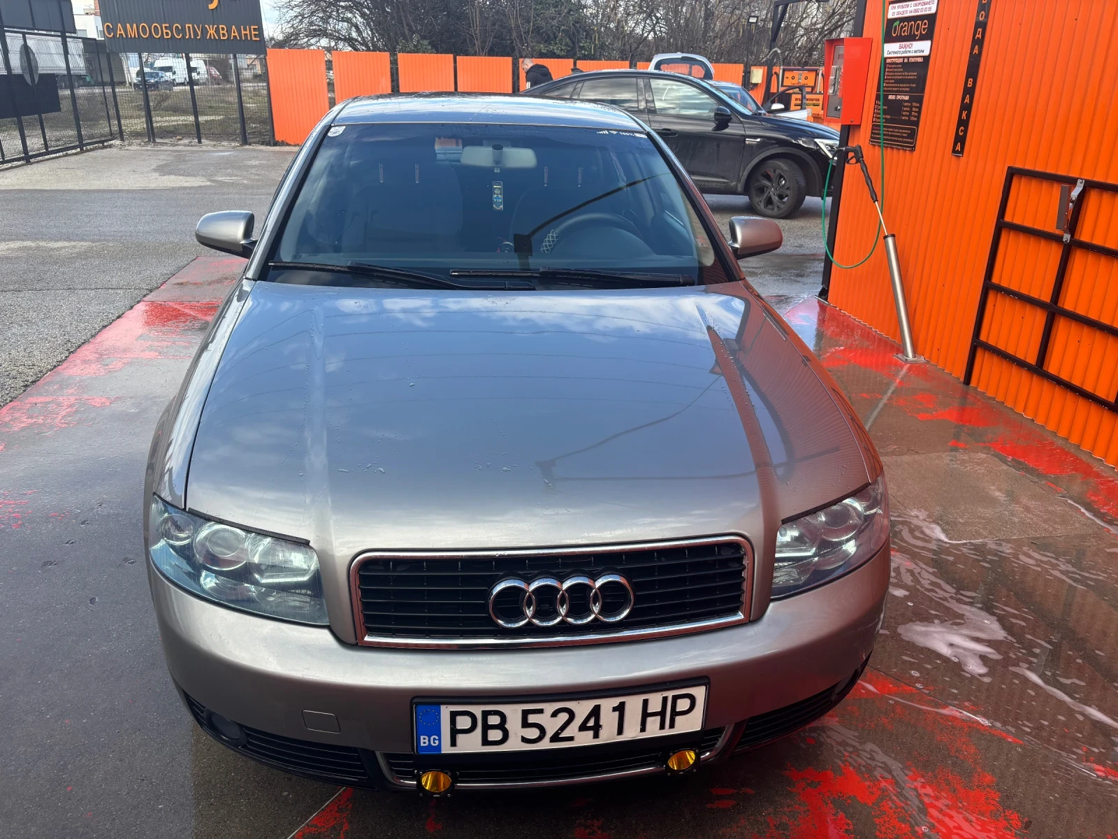 Audi A4 | Mobile.bg � ����������� 1