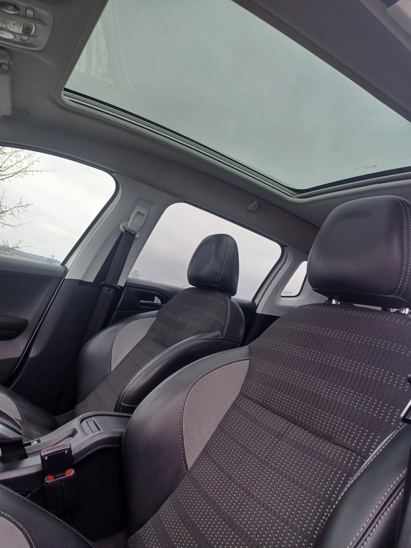 Peugeot 2008 1.6HDI ALLURE  | Mobile.bg � ����������� 11