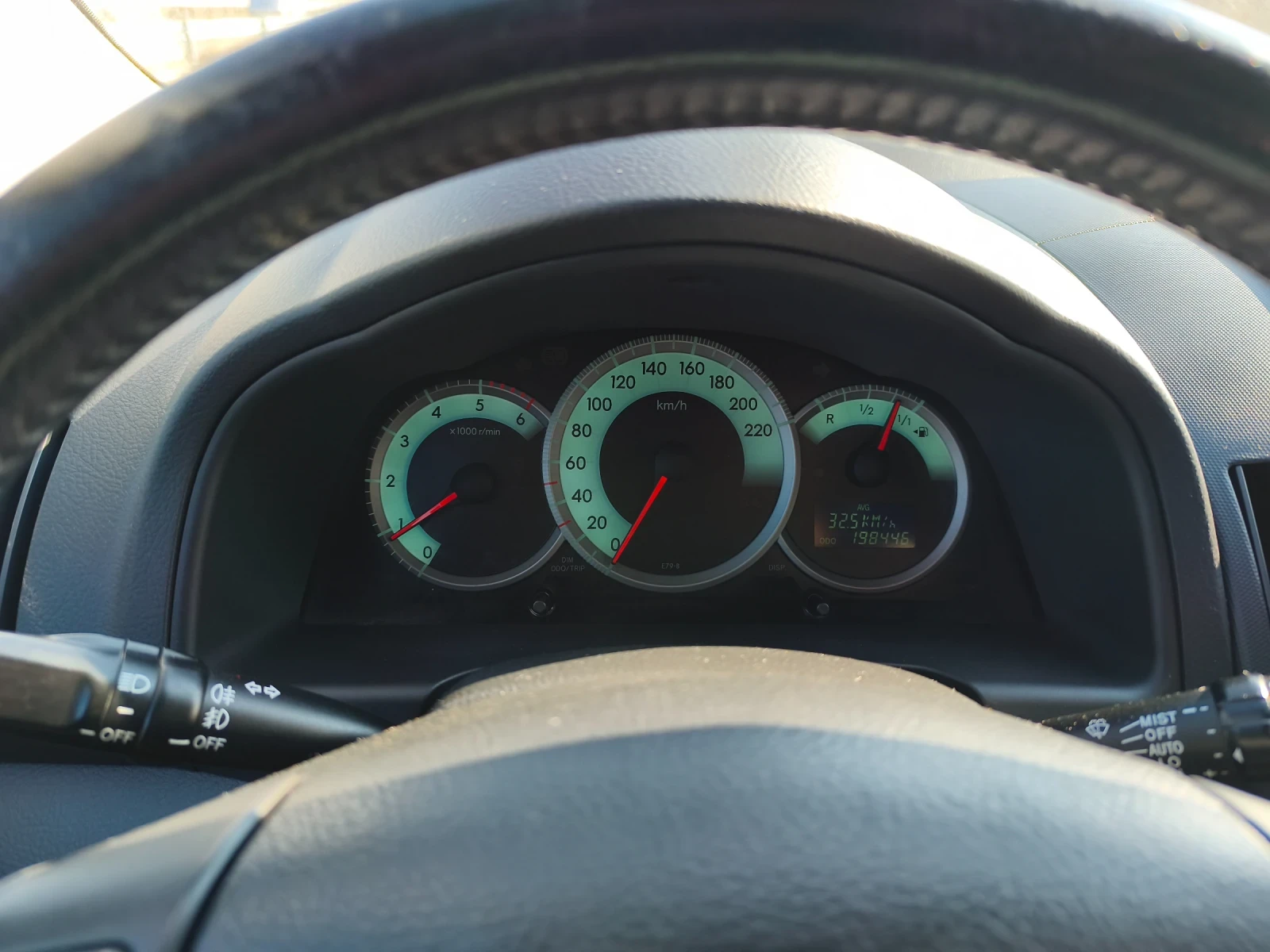 Toyota Corolla verso 7- ������, ������. | Mobile.bg � ����������� 13