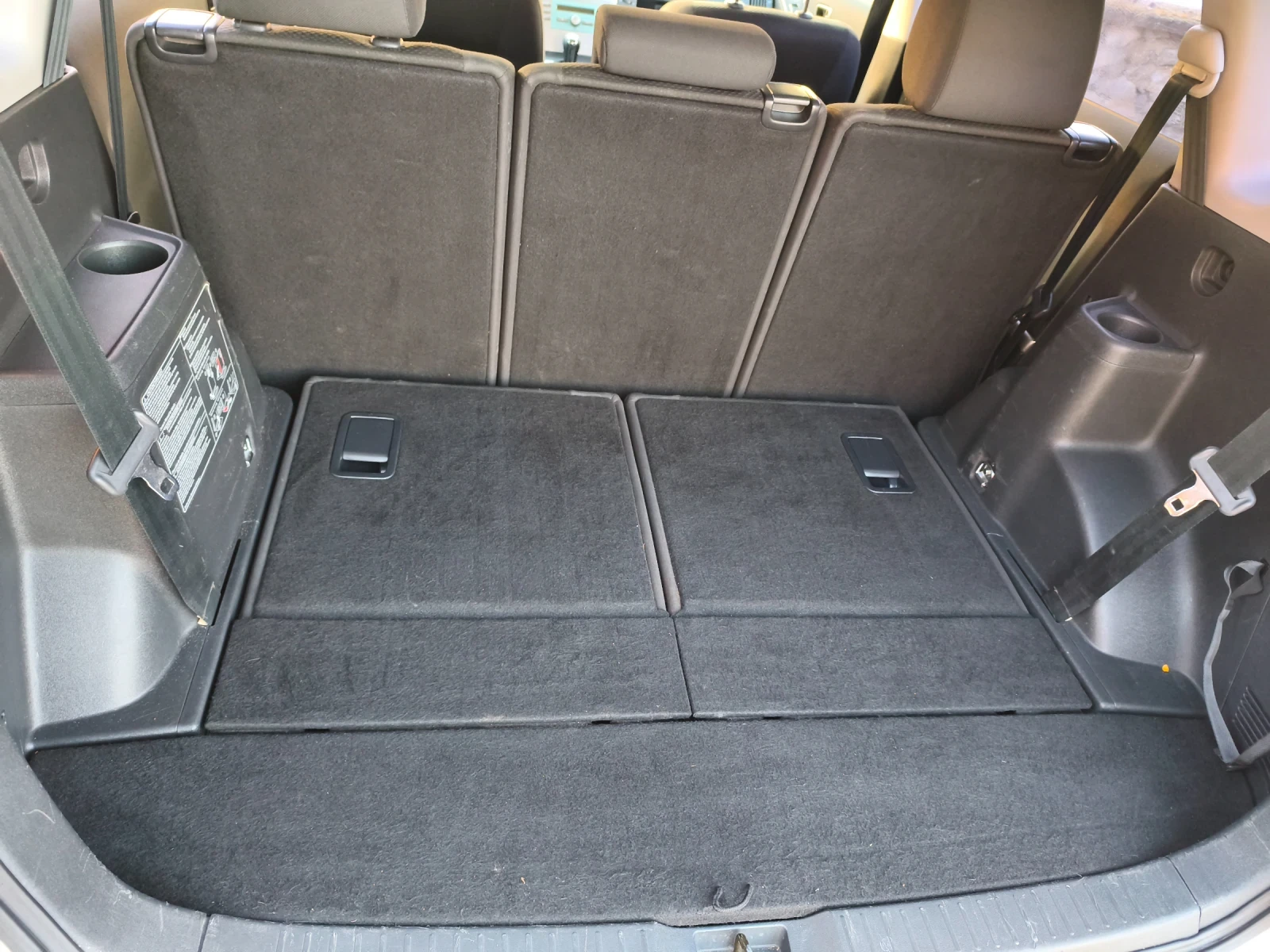 Toyota Corolla verso 7- ������, ������. | Mobile.bg � ����������� 10