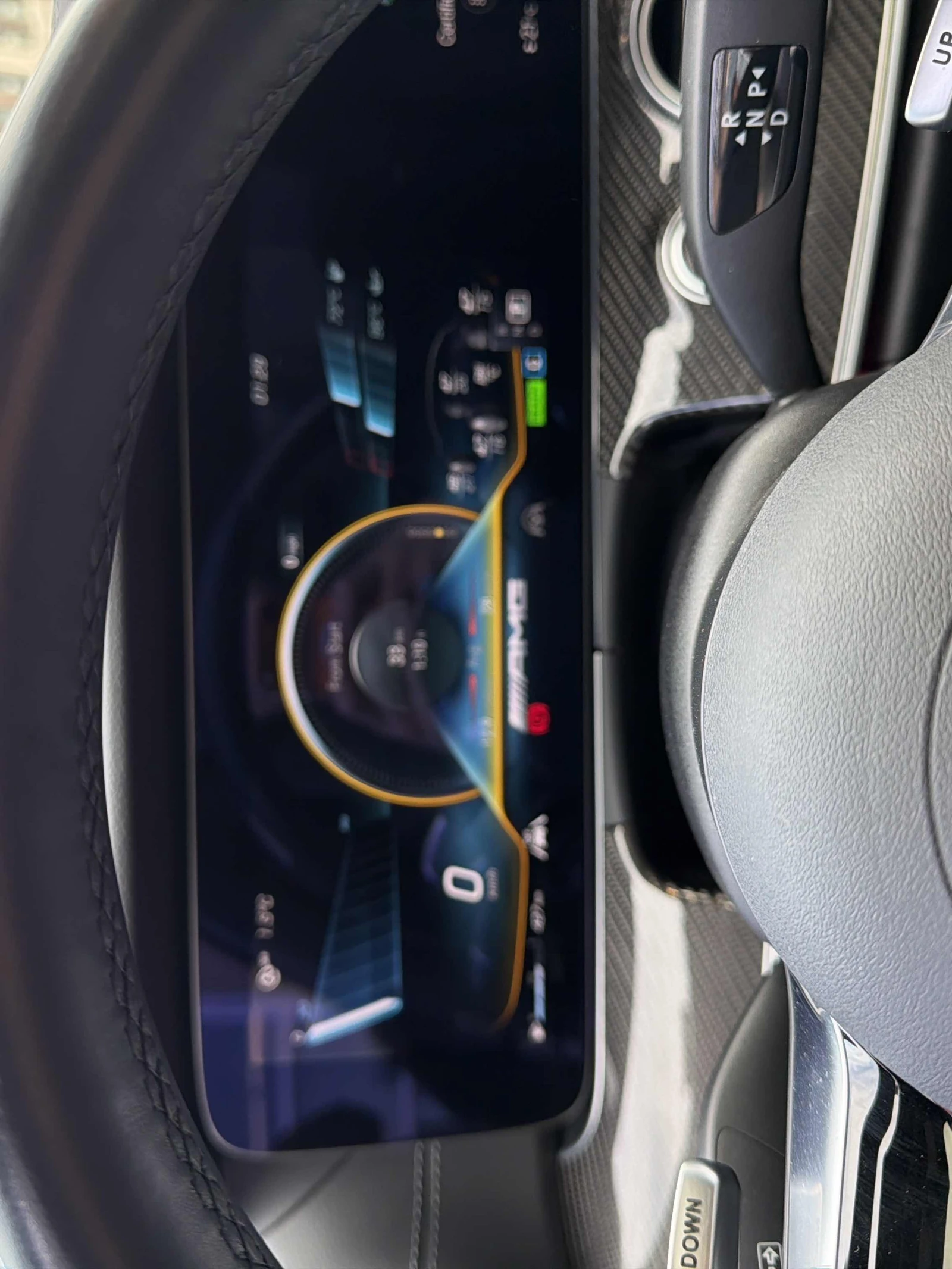 Mercedes-Benz E 53 AMG * Възможност за Лизинг*  - изображение 7