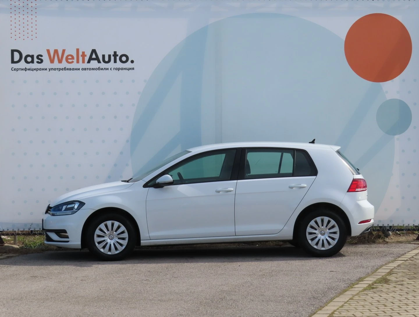 VW Golf Trendline 1.0TSI BMT | Mobile.bg � ����������� 2