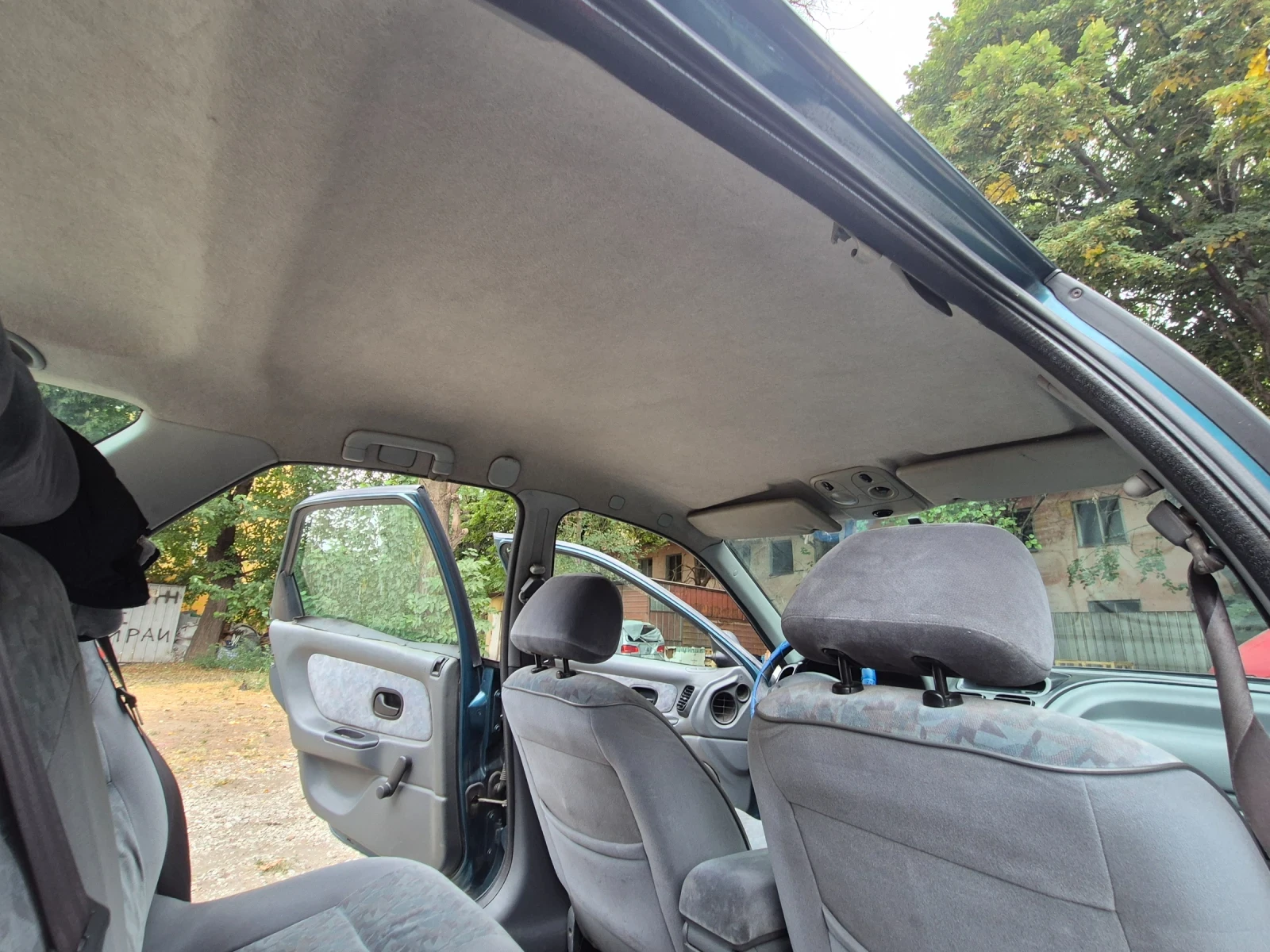 Renault Laguna 1.8i | Mobile.bg � ����������� 8