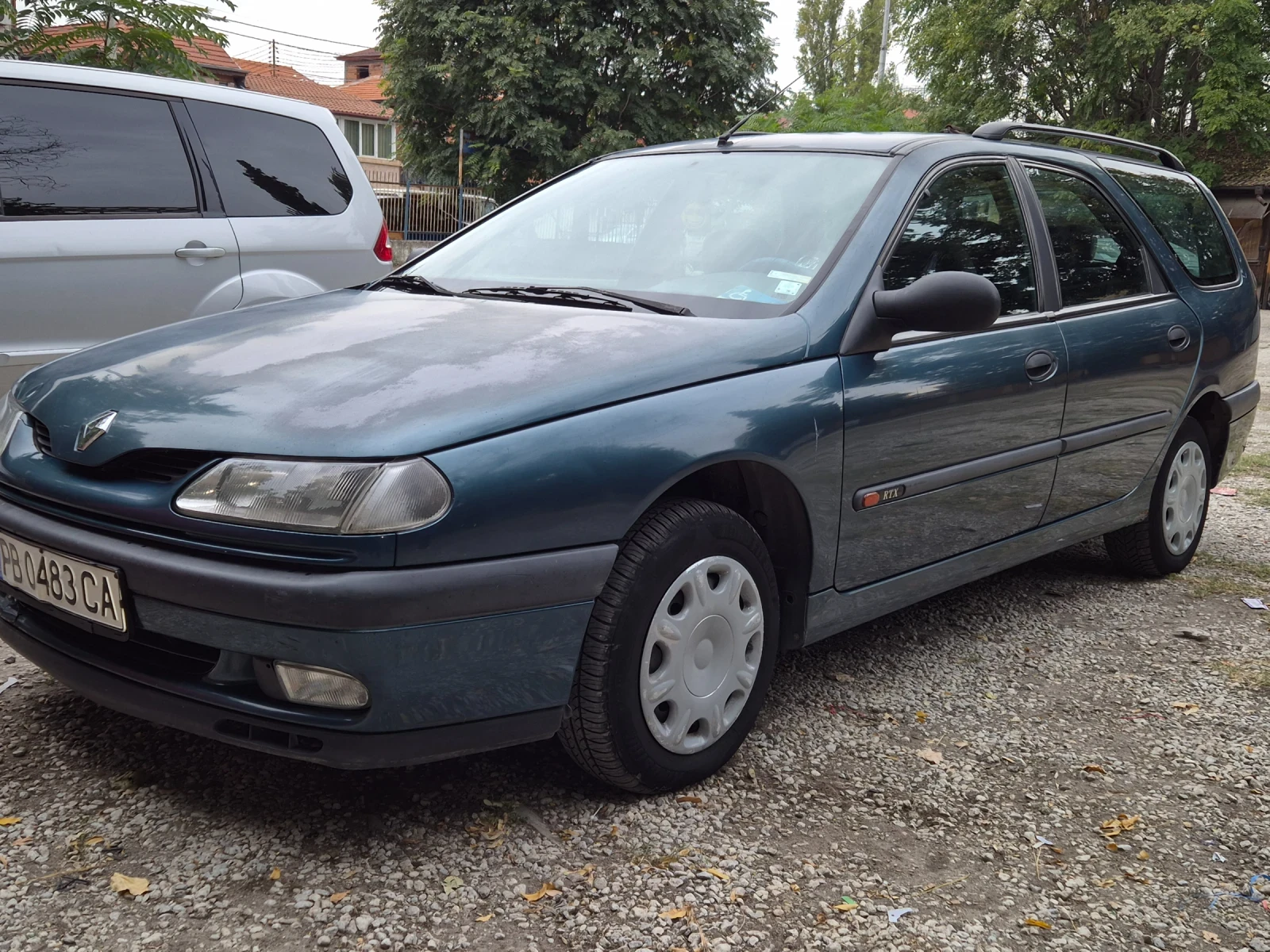 Renault Laguna 1.8i | Mobile.bg � ����������� 2