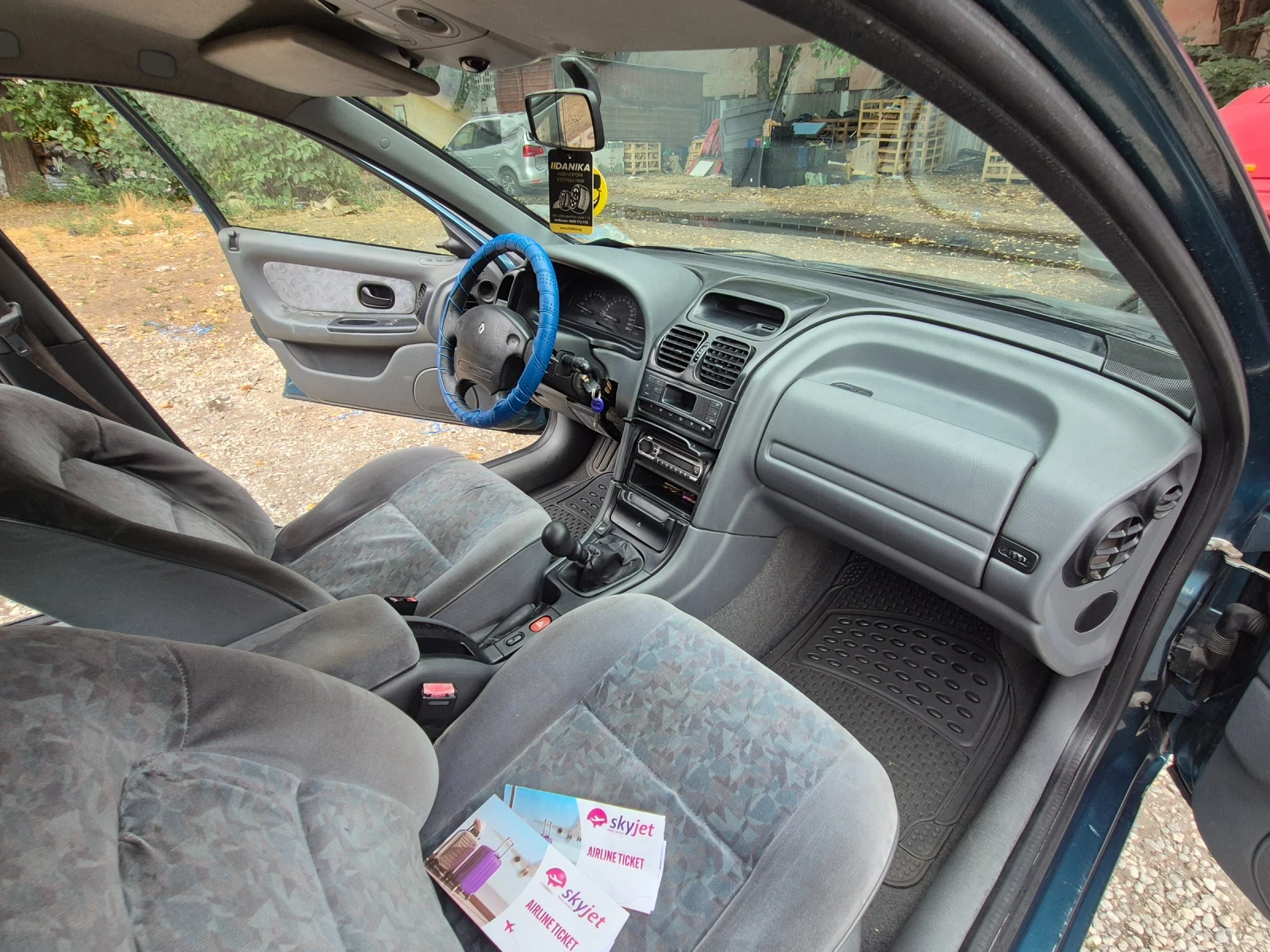 Renault Laguna 1.8i | Mobile.bg � ����������� 7